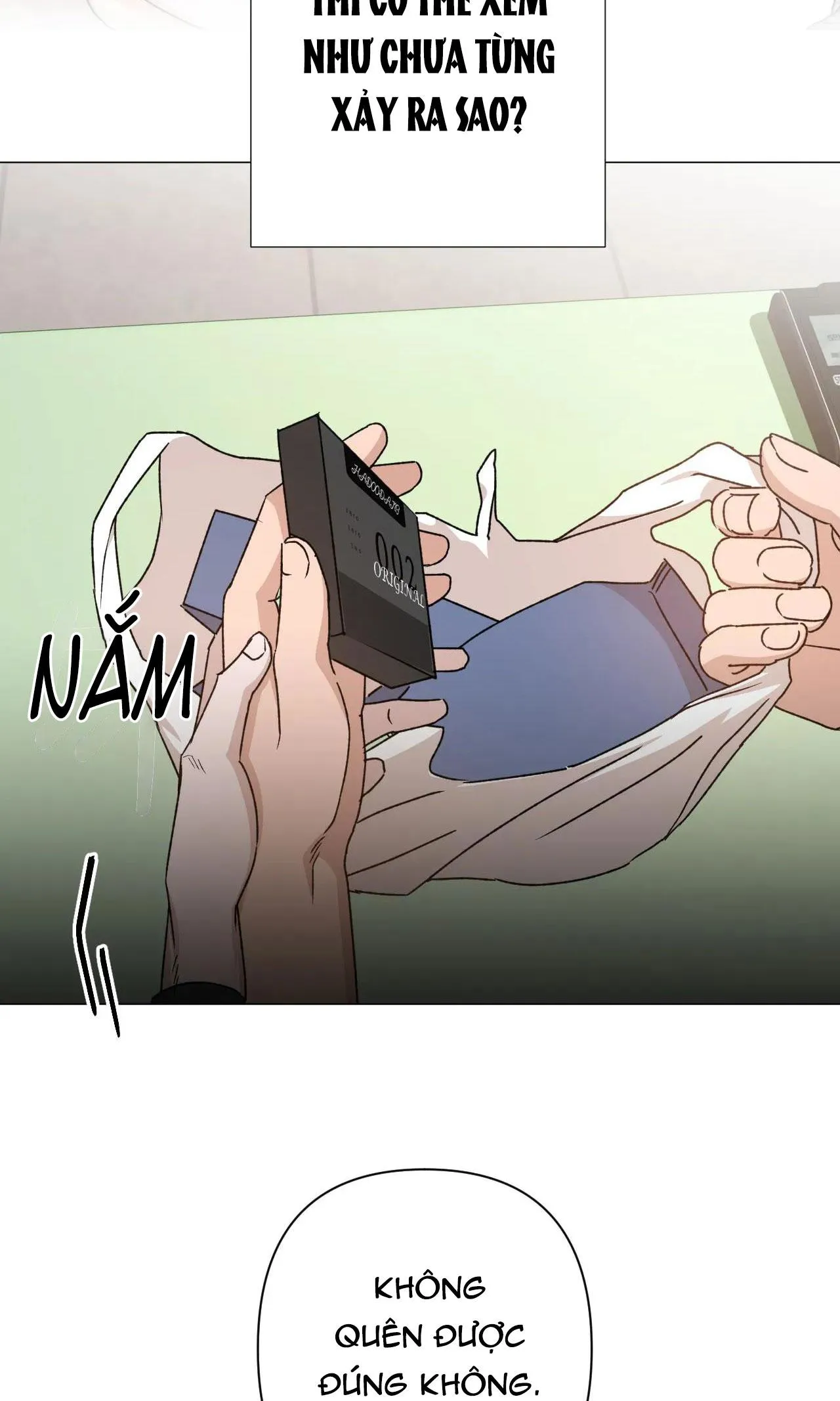 DÂY XÍCH Chapter 4 Trang 40