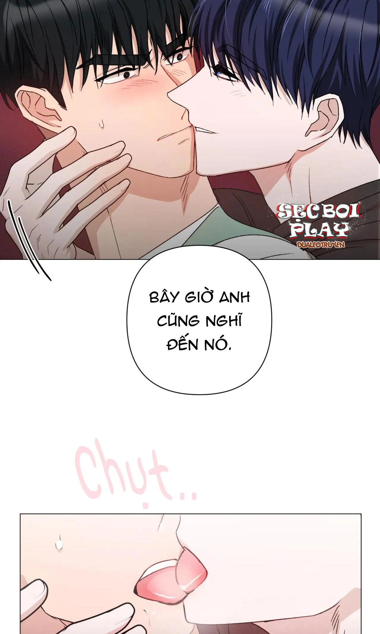 DÂY XÍCH Chapter 4 Trang 43