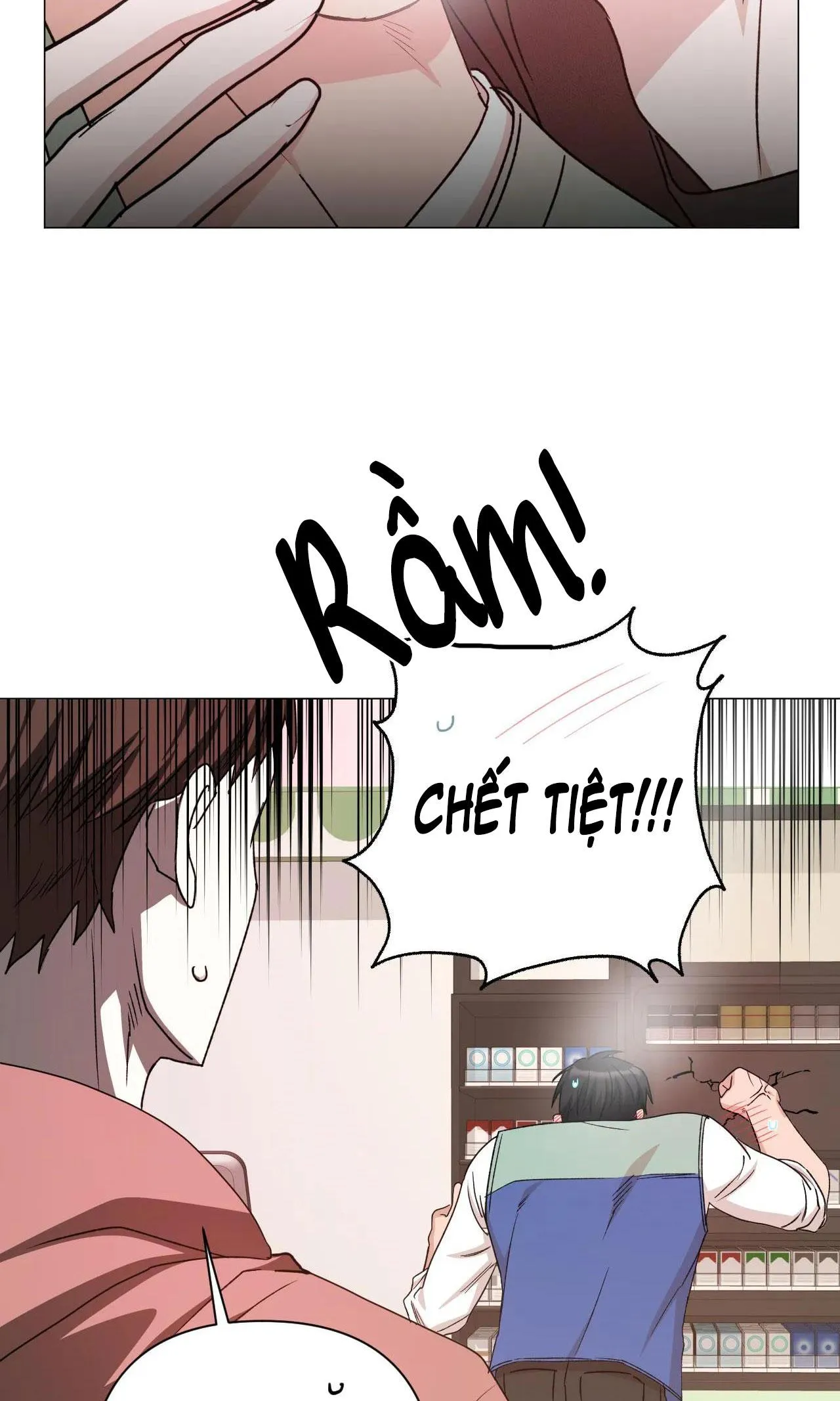 DÂY XÍCH Chapter 4 Trang 44