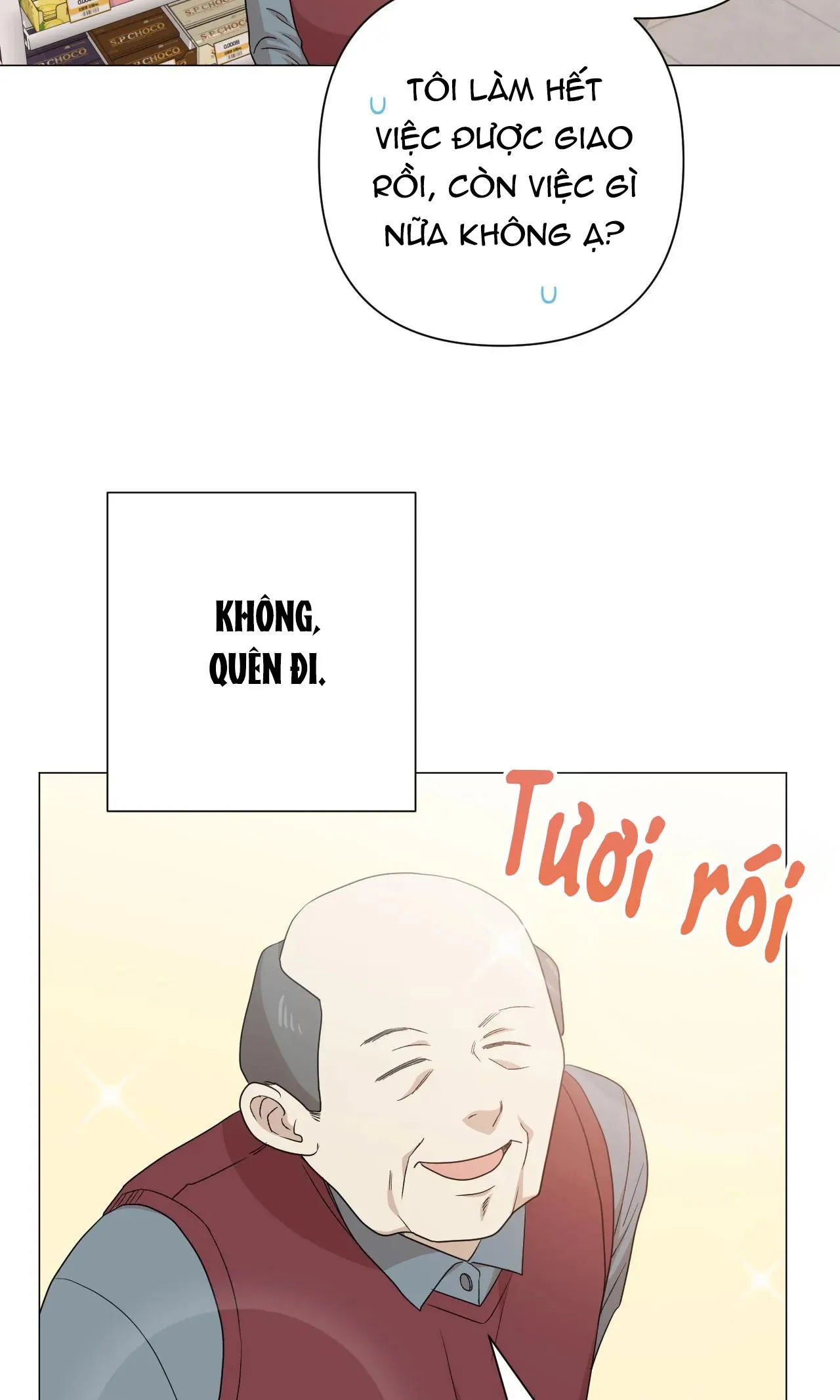 DÂY XÍCH Chapter 4 Trang 48