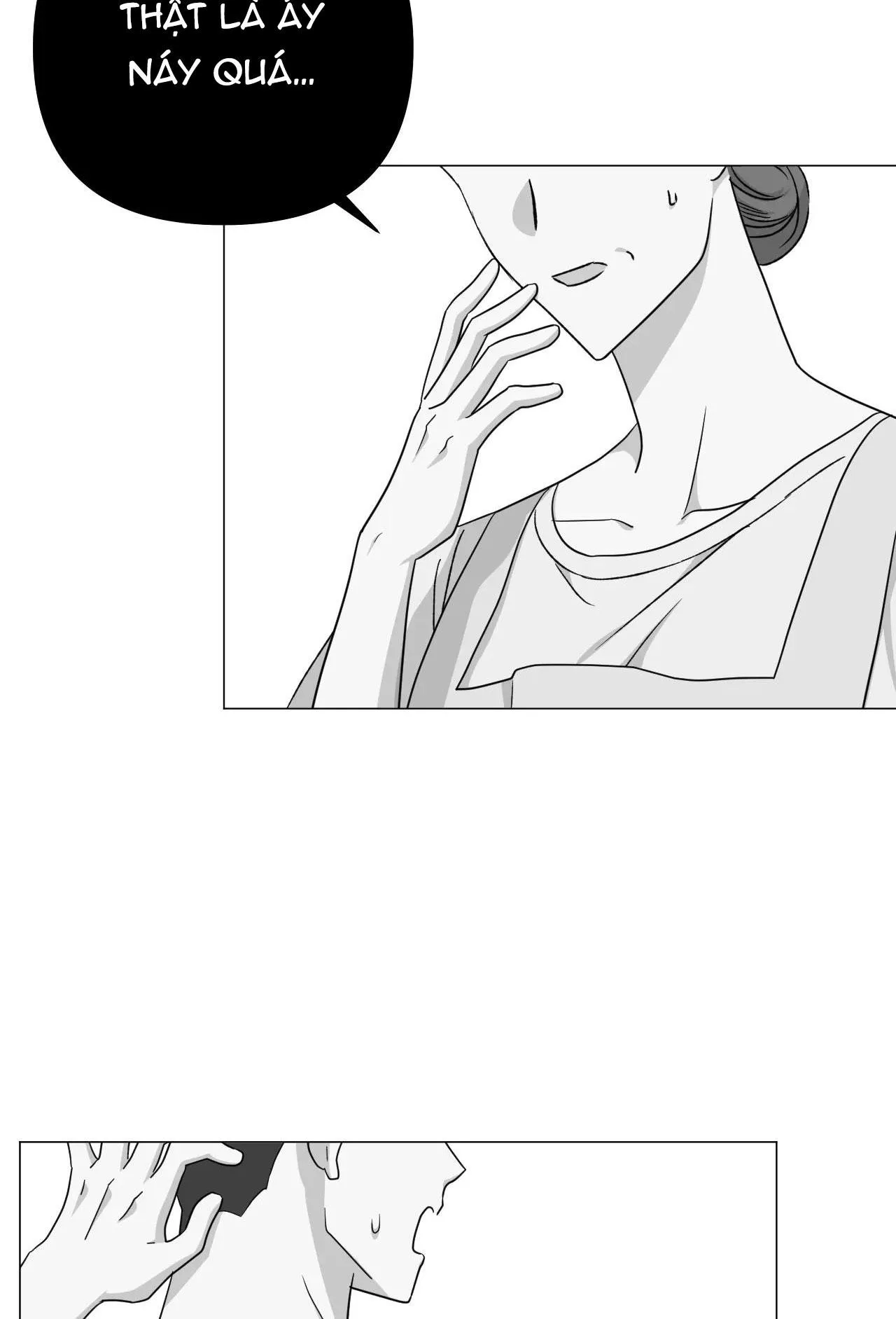 DÂY XÍCH Chapter 5 Trang 3