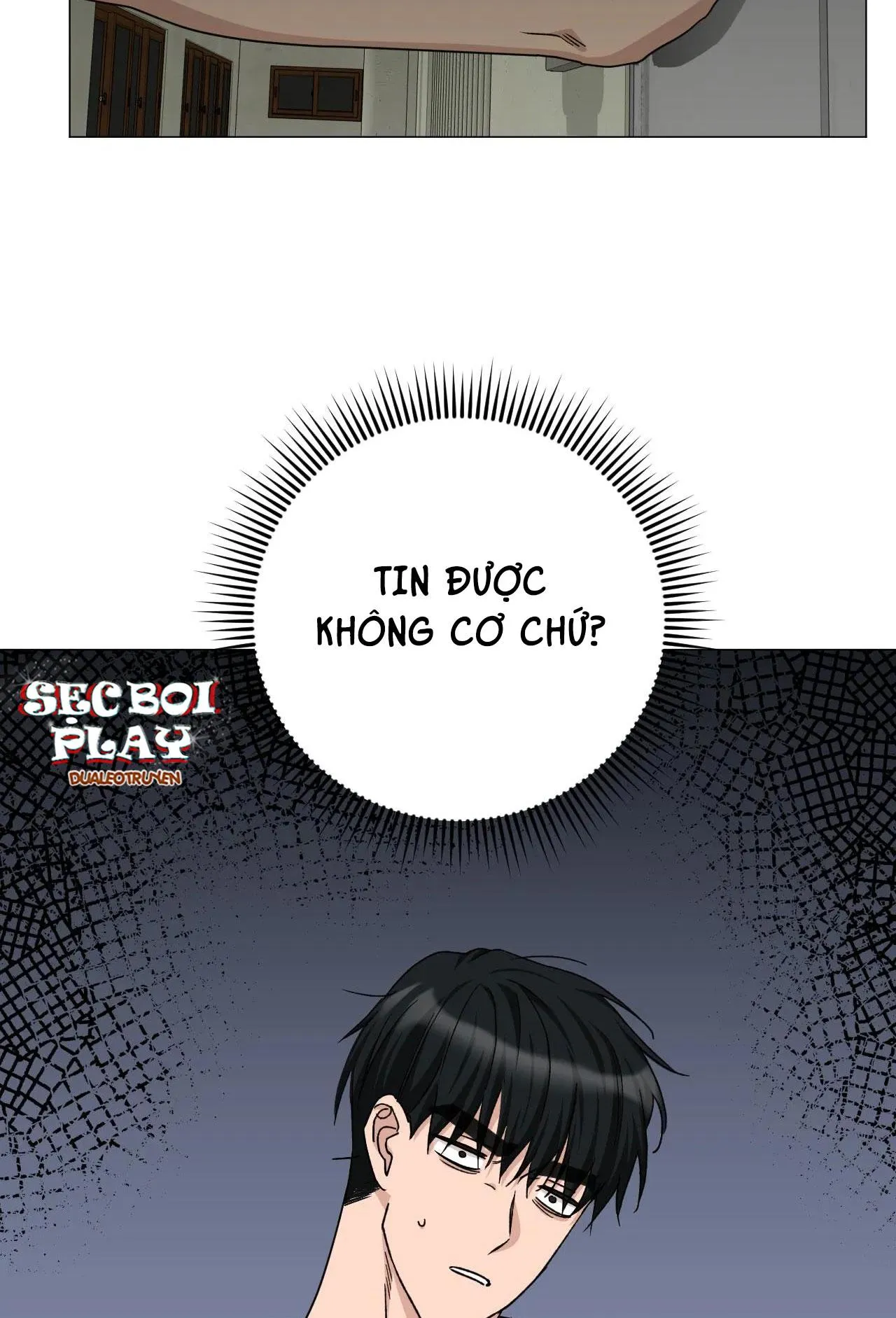 DÂY XÍCH Chapter 5 Trang 5