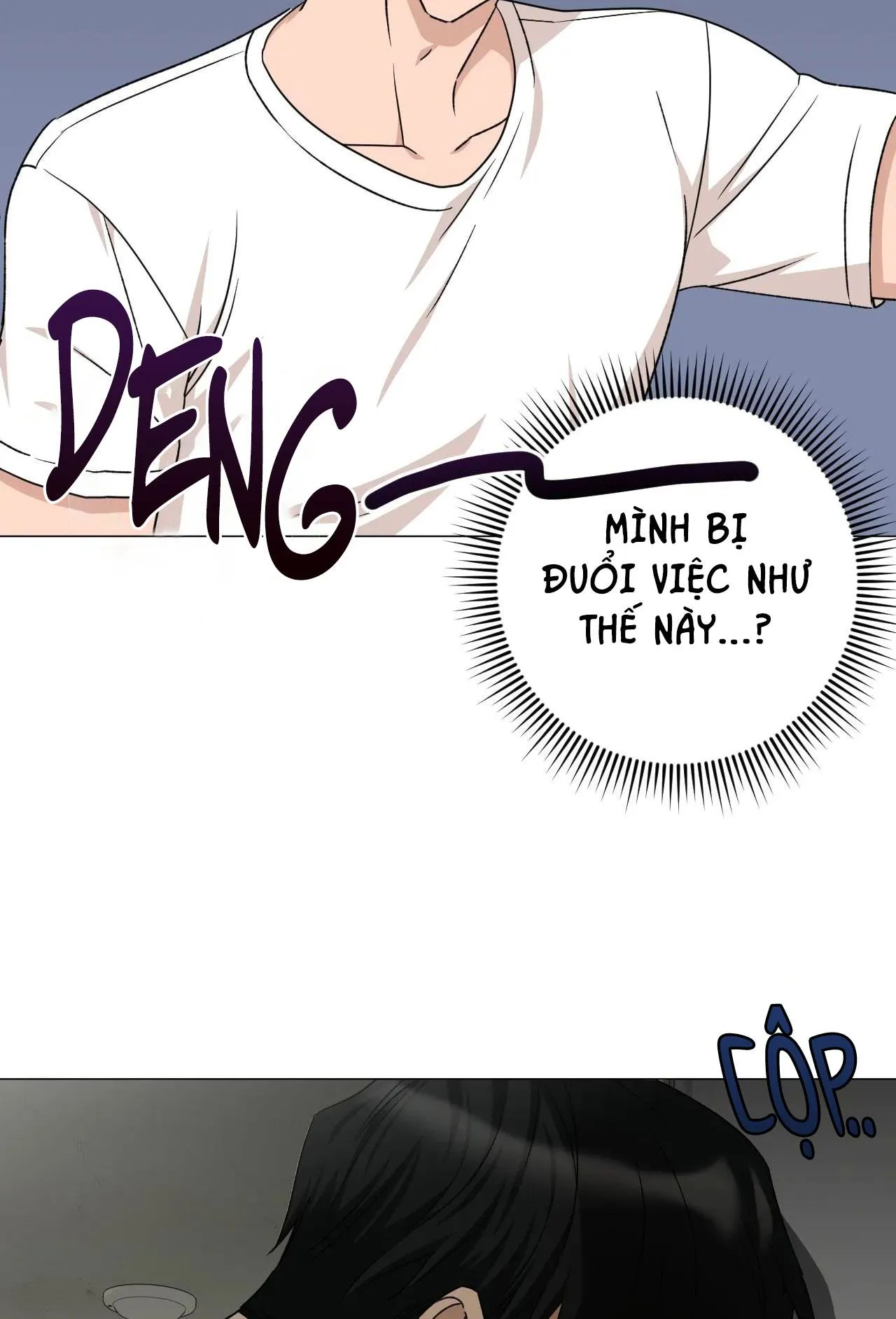 DÂY XÍCH Chapter 5 Trang 6