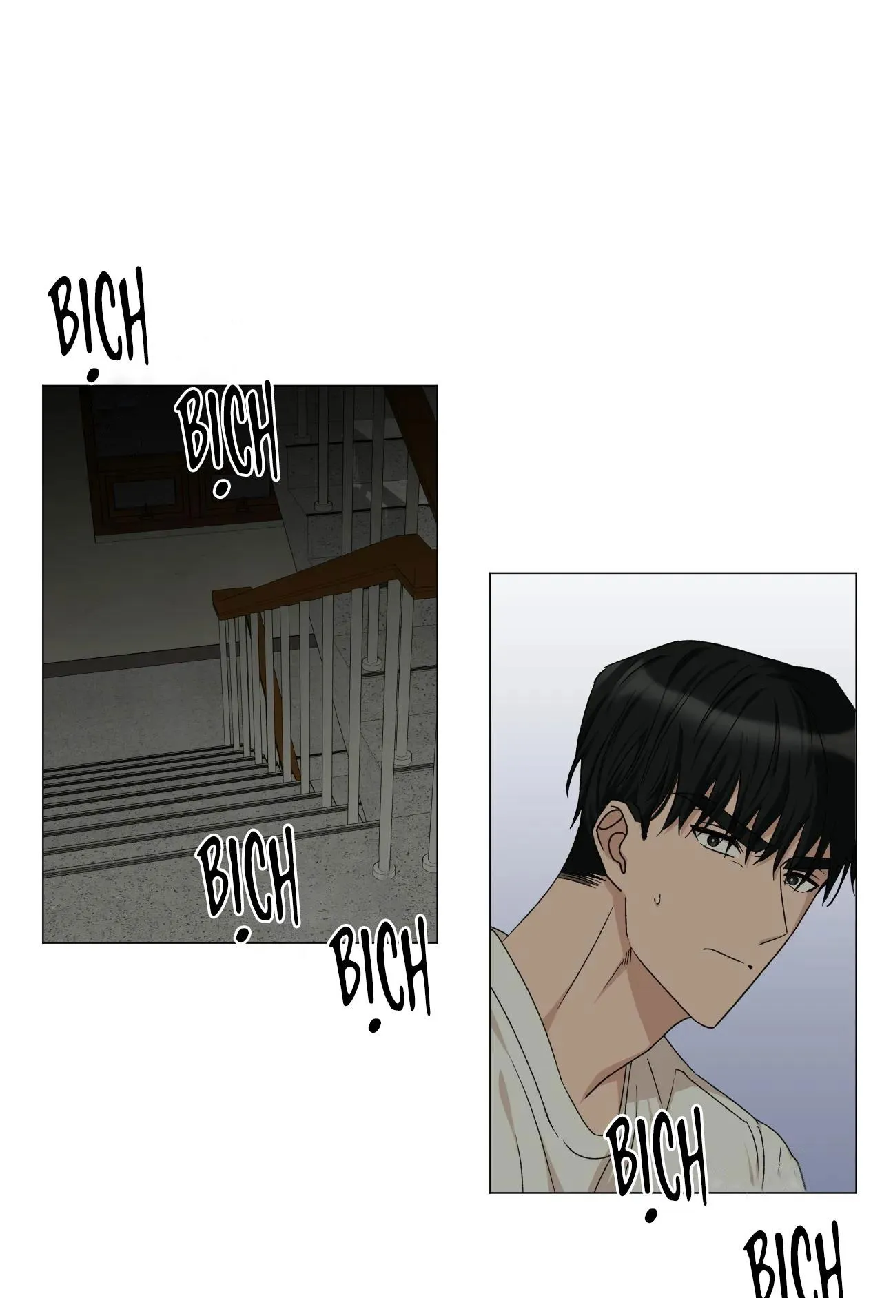 DÂY XÍCH Chapter 5 Trang 8