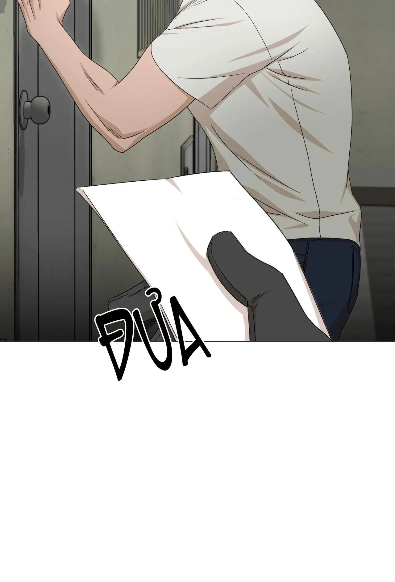 DÂY XÍCH Chapter 5 Trang 12