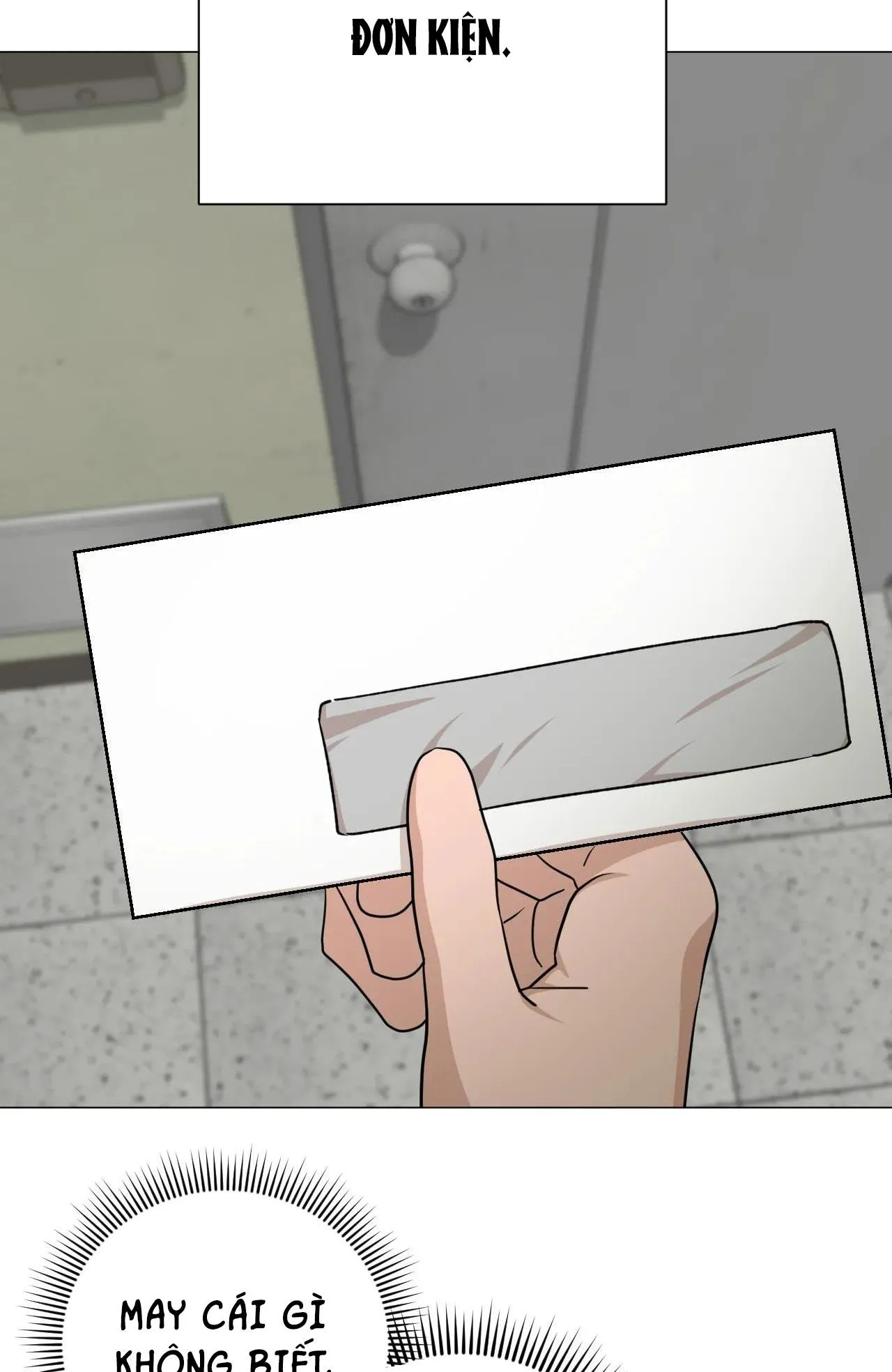 DÂY XÍCH Chapter 5 Trang 15