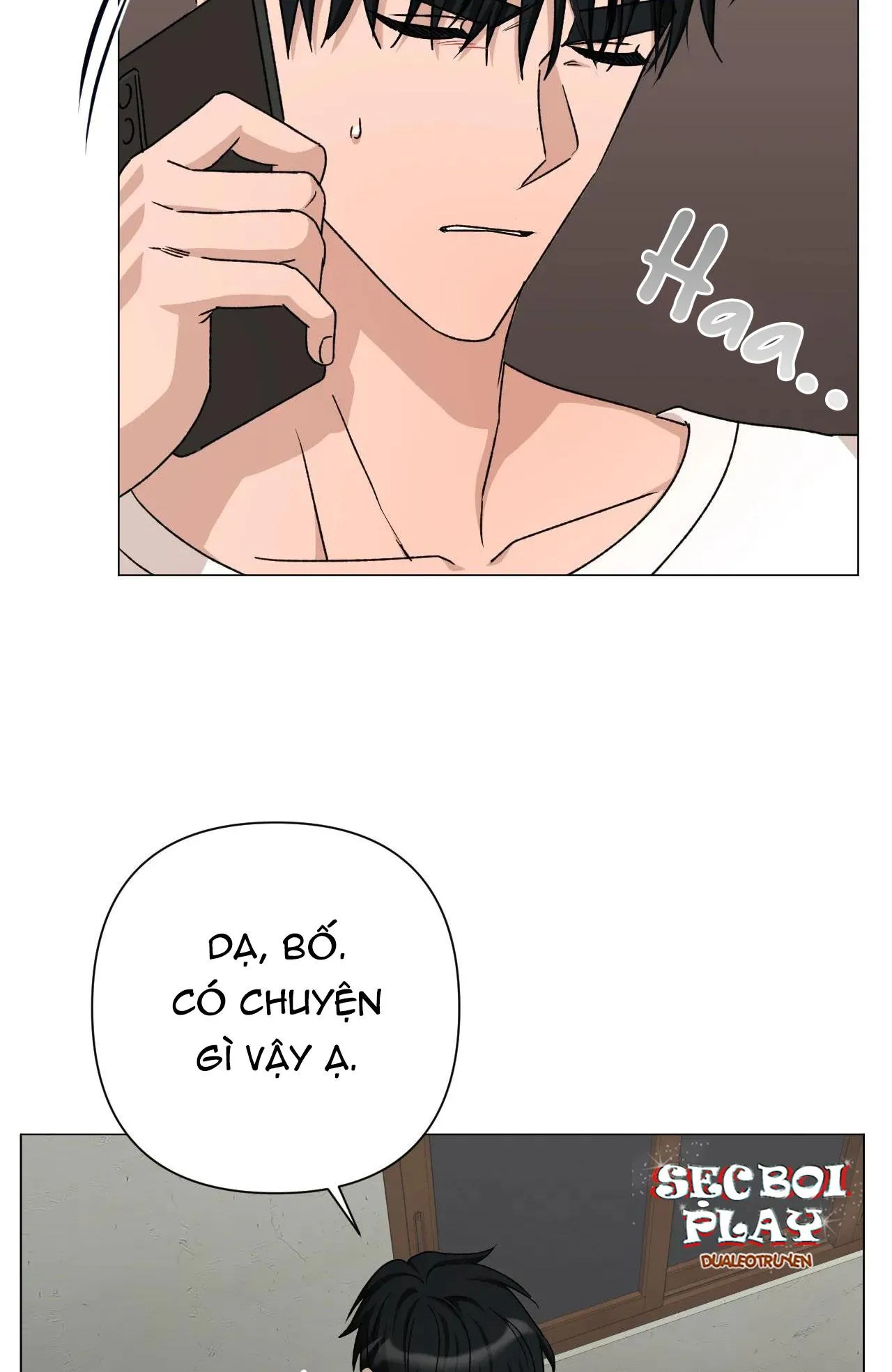 DÂY XÍCH Chapter 5 Trang 19