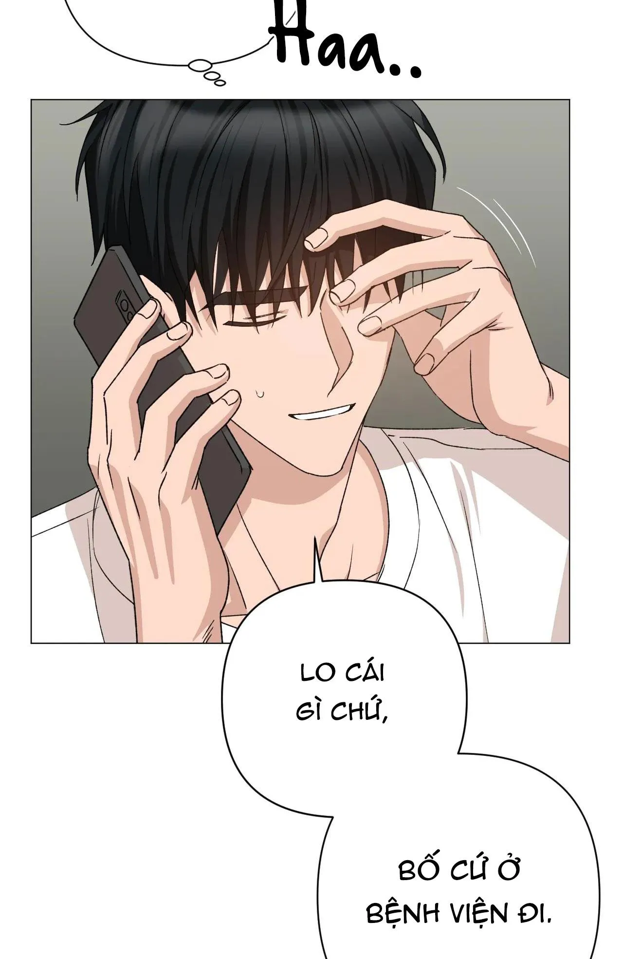 DÂY XÍCH Chapter 5 Trang 21