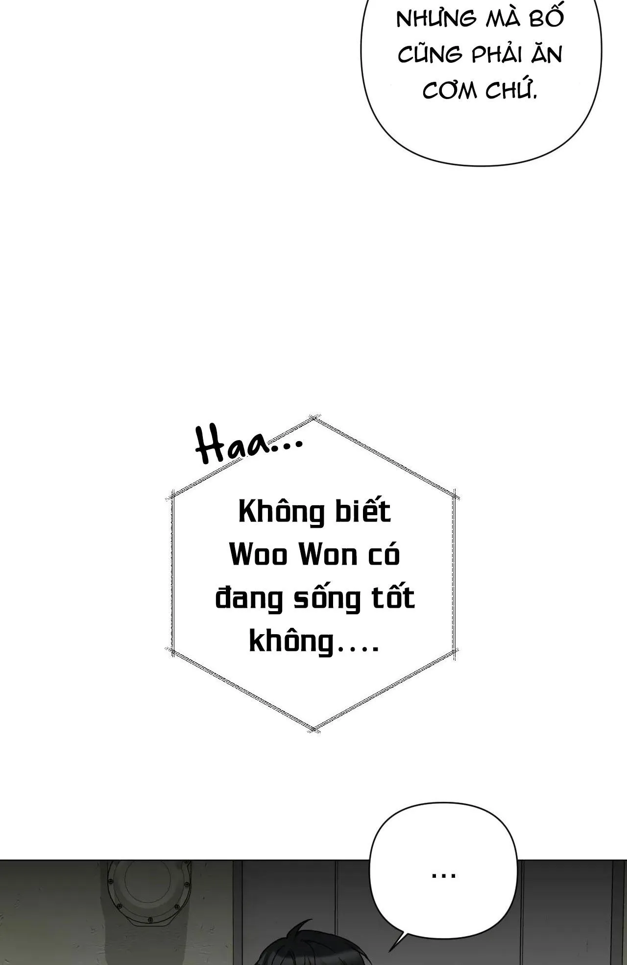 DÂY XÍCH Chapter 5 Trang 23