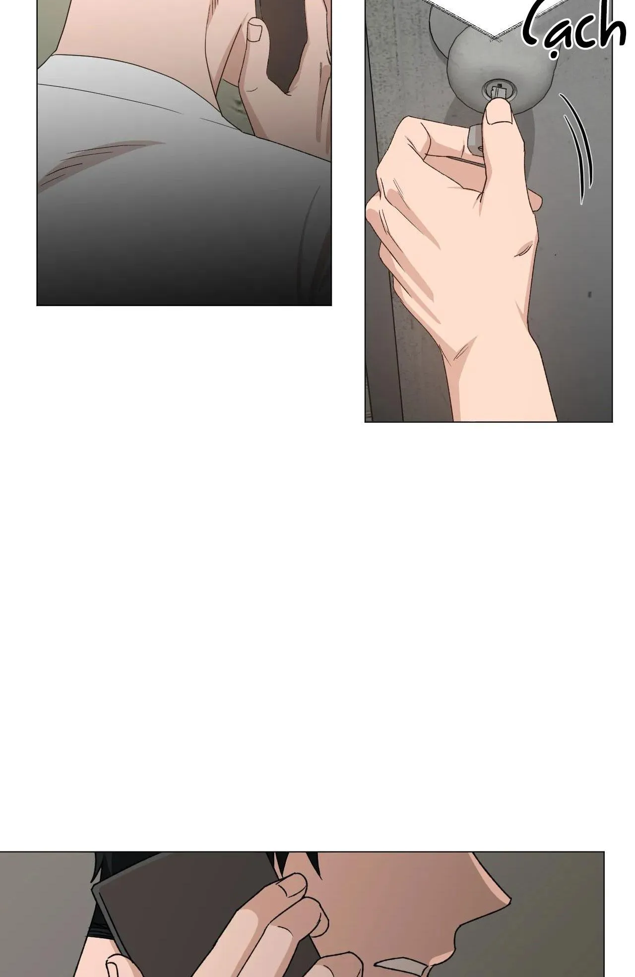 DÂY XÍCH Chapter 5 Trang 25