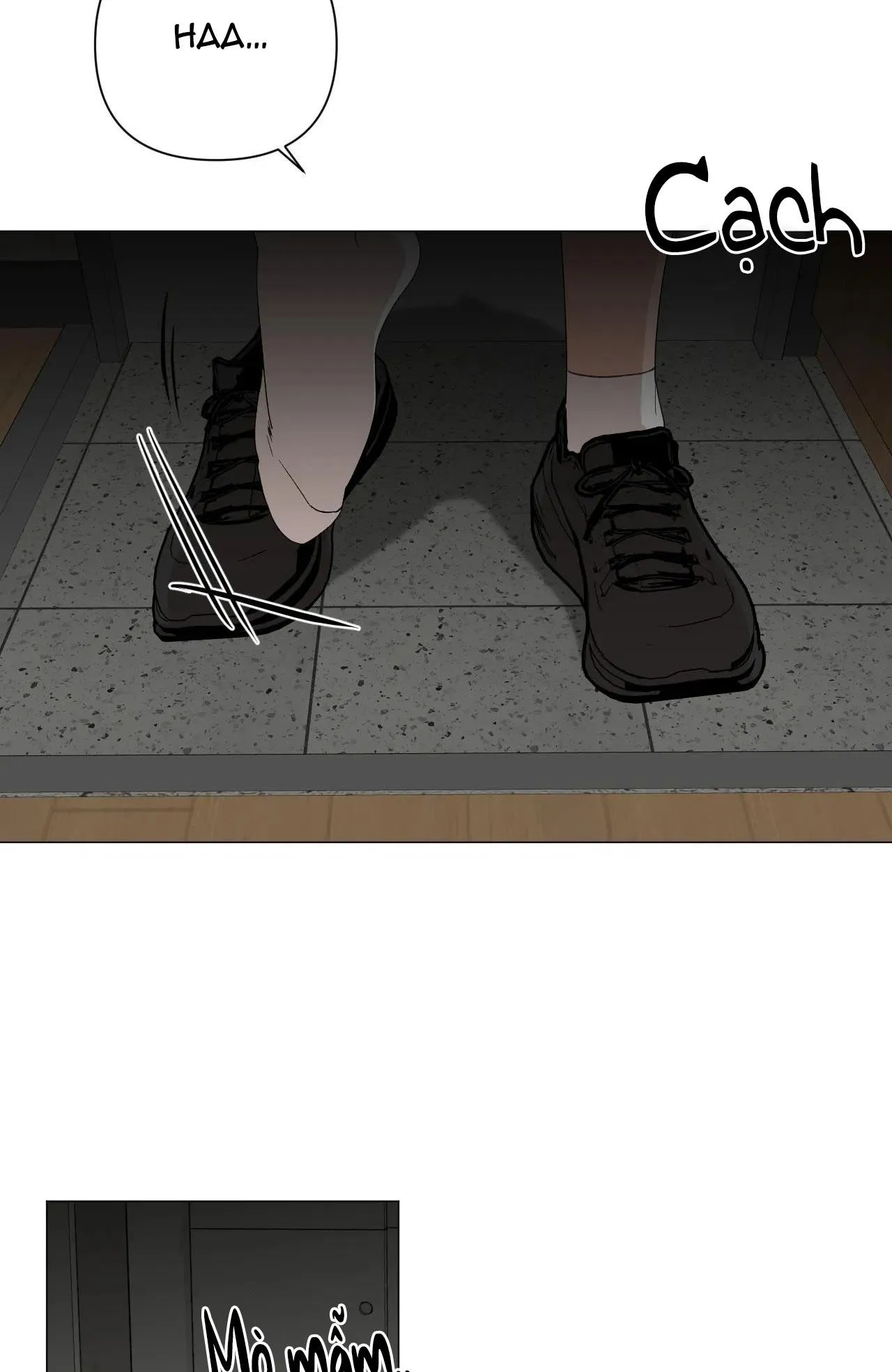 DÂY XÍCH Chapter 5 Trang 28