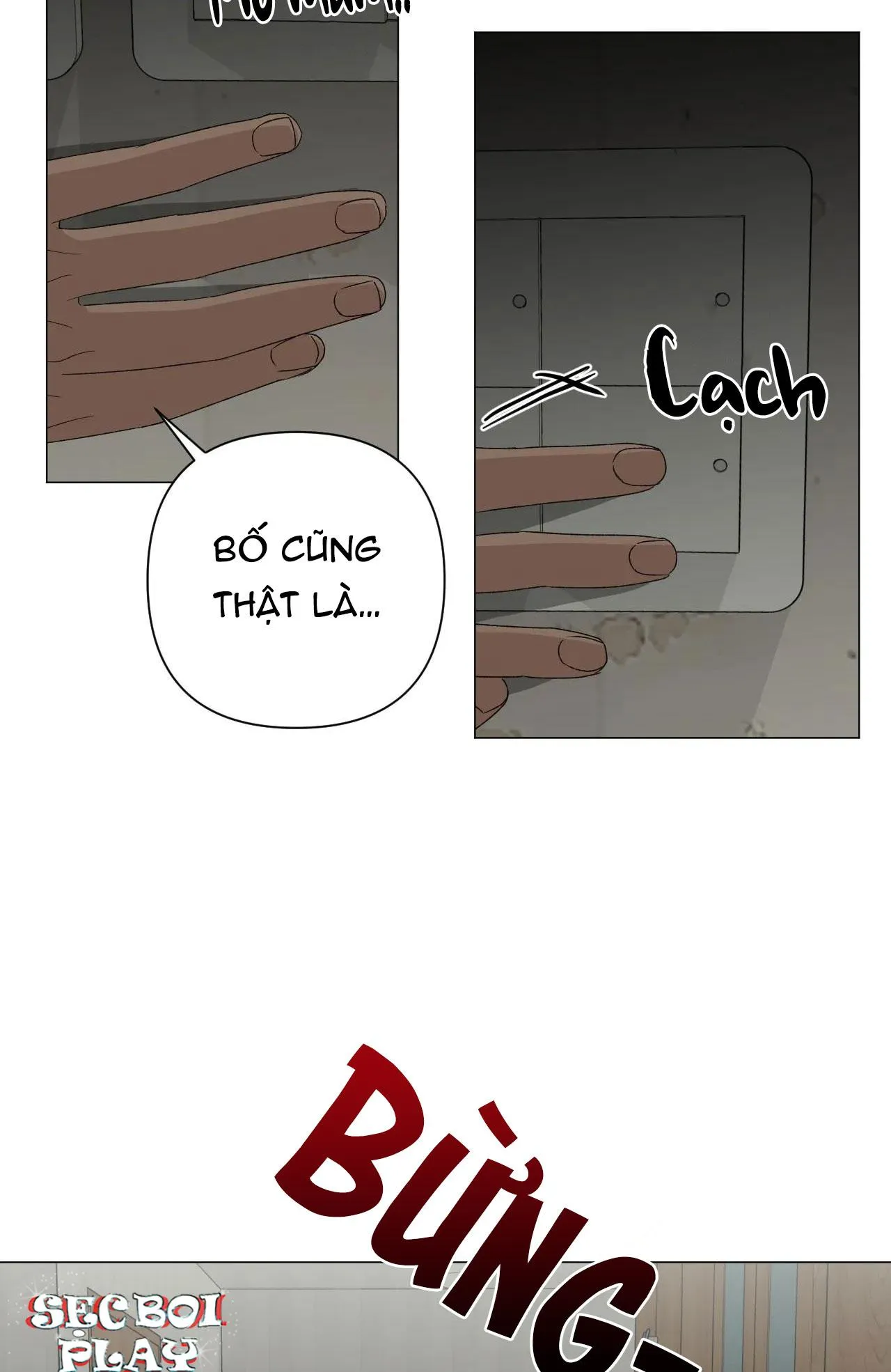 DÂY XÍCH Chapter 5 Trang 29