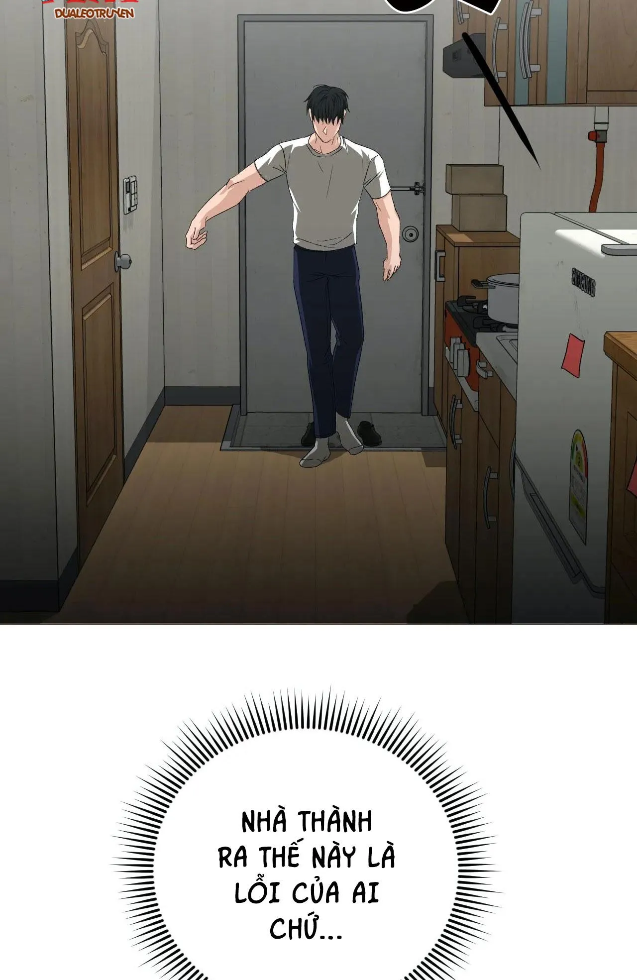 DÂY XÍCH Chapter 5 Trang 30