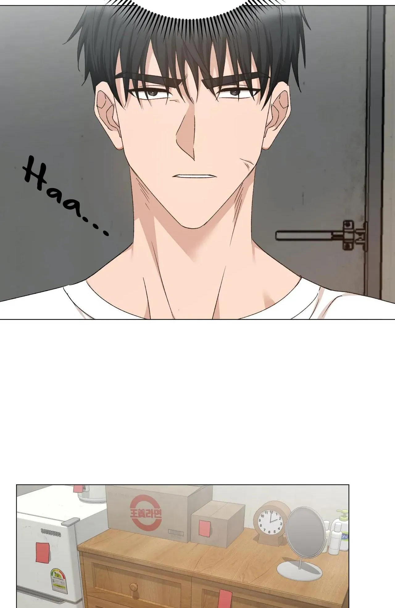 DÂY XÍCH Chapter 5 Trang 31