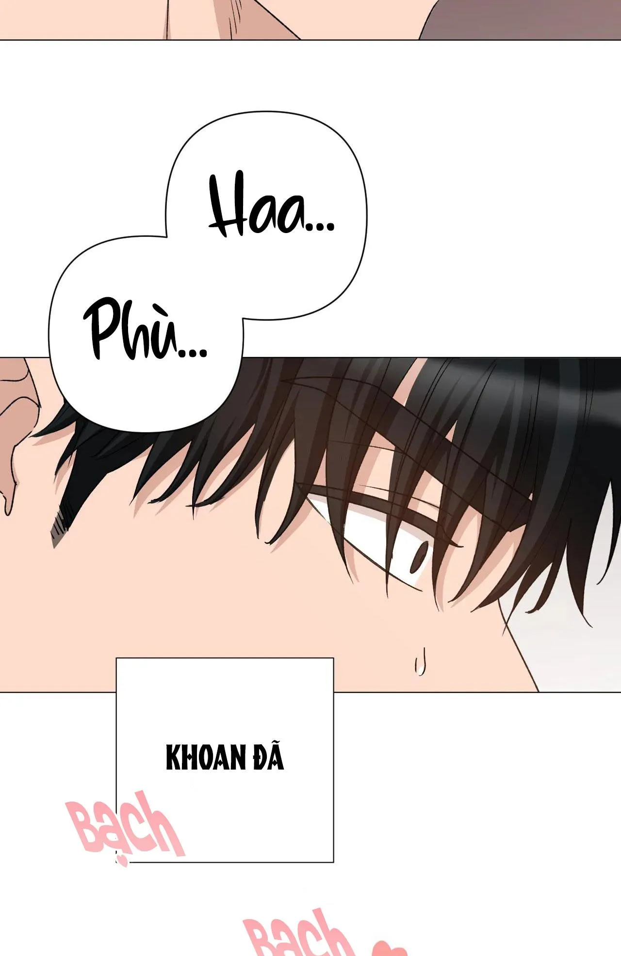 DÂY XÍCH Chapter 5 Trang 36