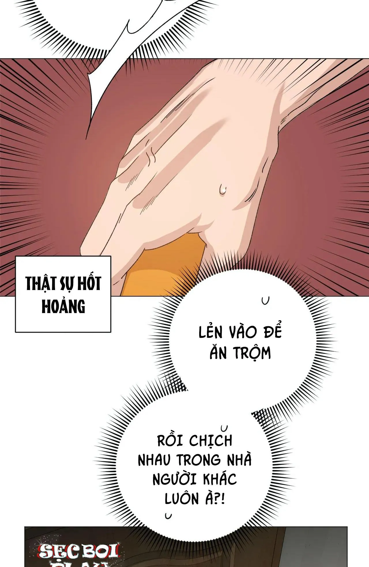 DÂY XÍCH Chapter 5 Trang 38