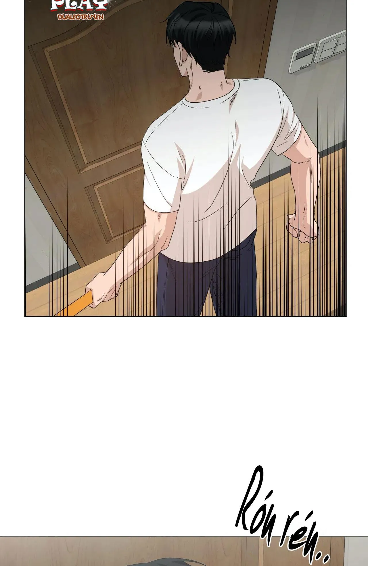 DÂY XÍCH Chapter 5 Trang 39