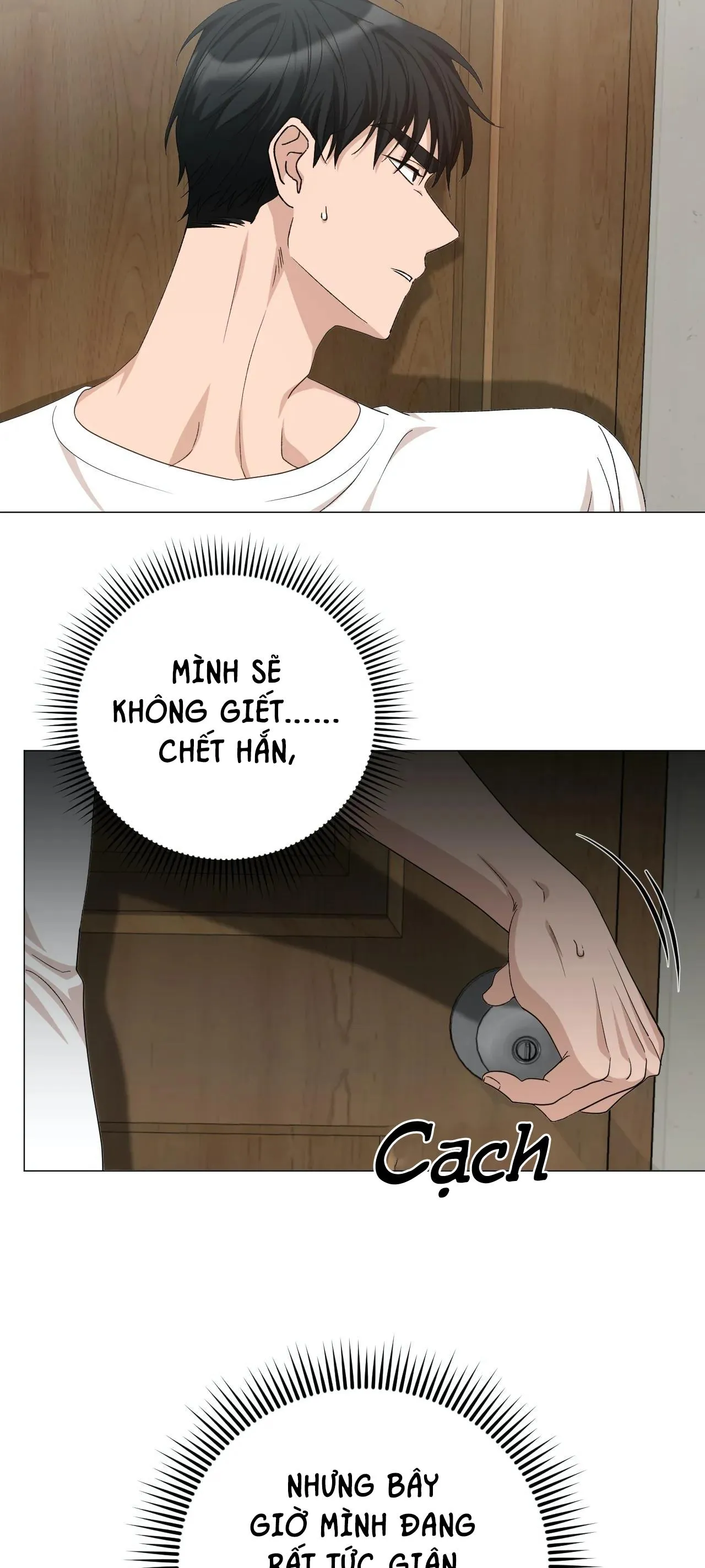 DÂY XÍCH Chapter 5 Trang 40