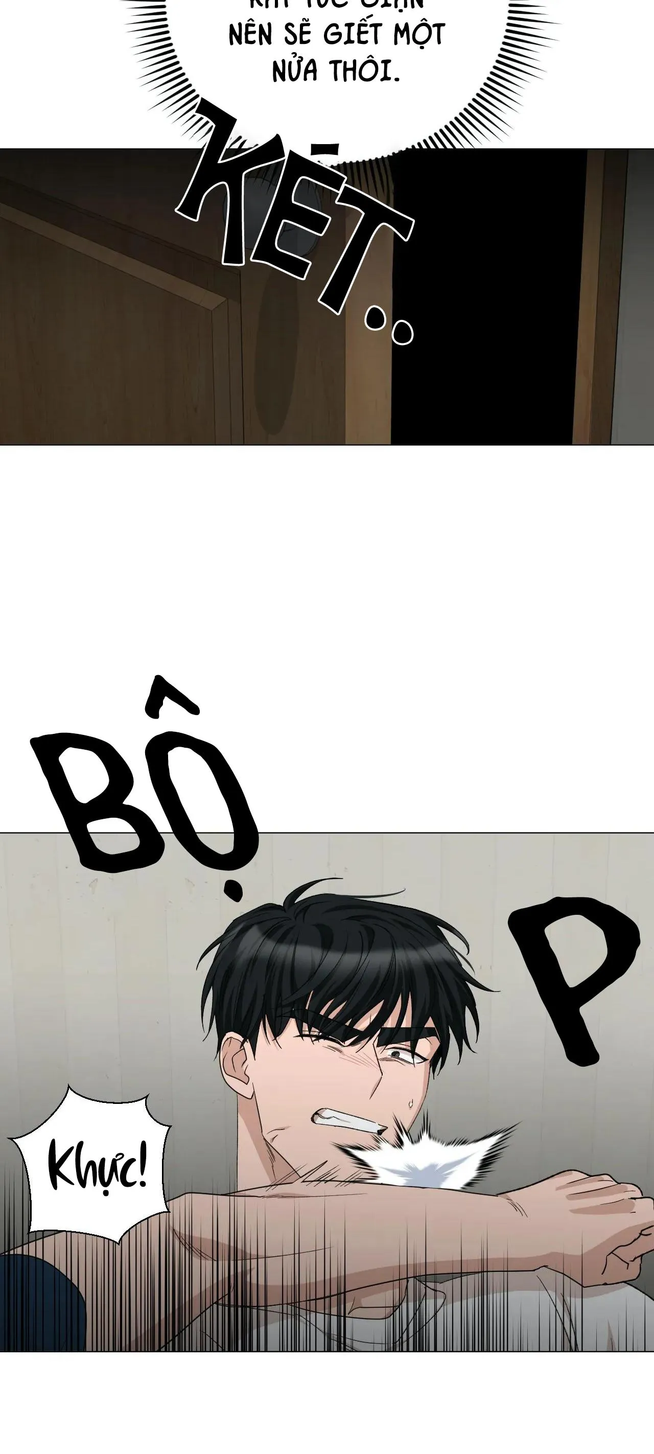 DÂY XÍCH Chapter 5 Trang 41