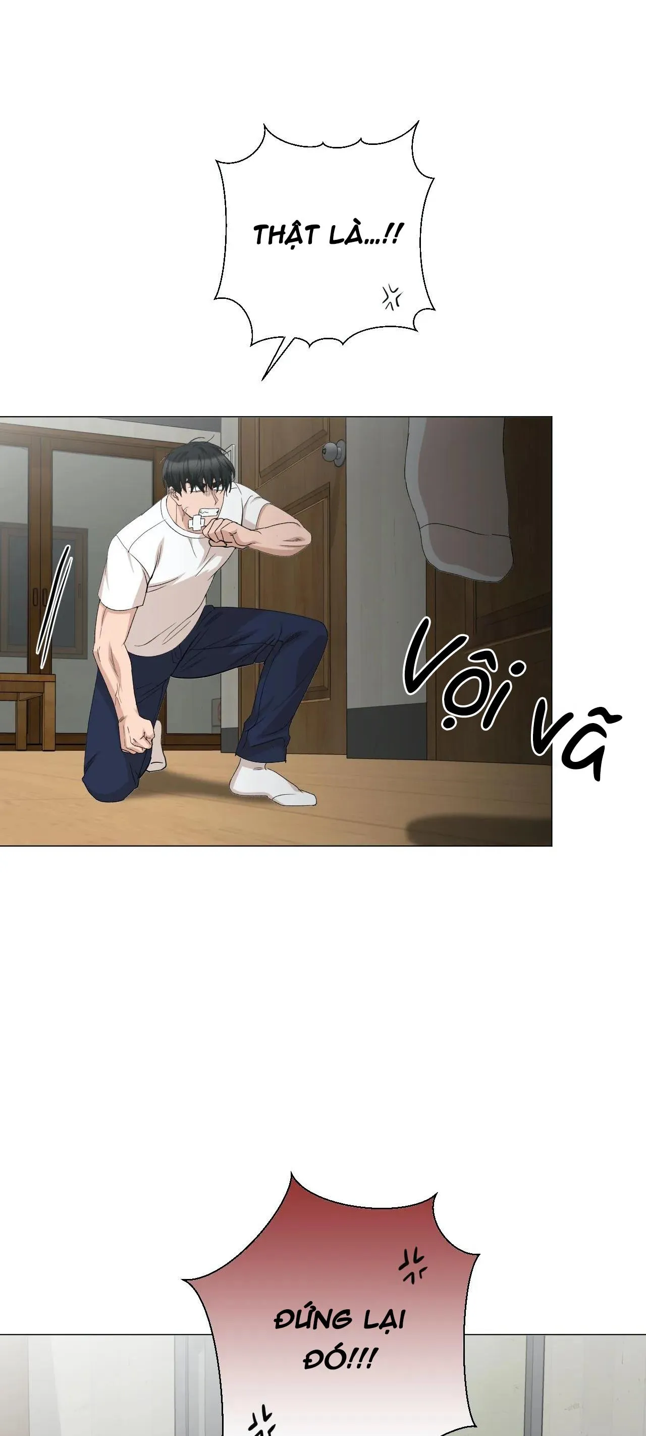 DÂY XÍCH Chapter 5 Trang 42