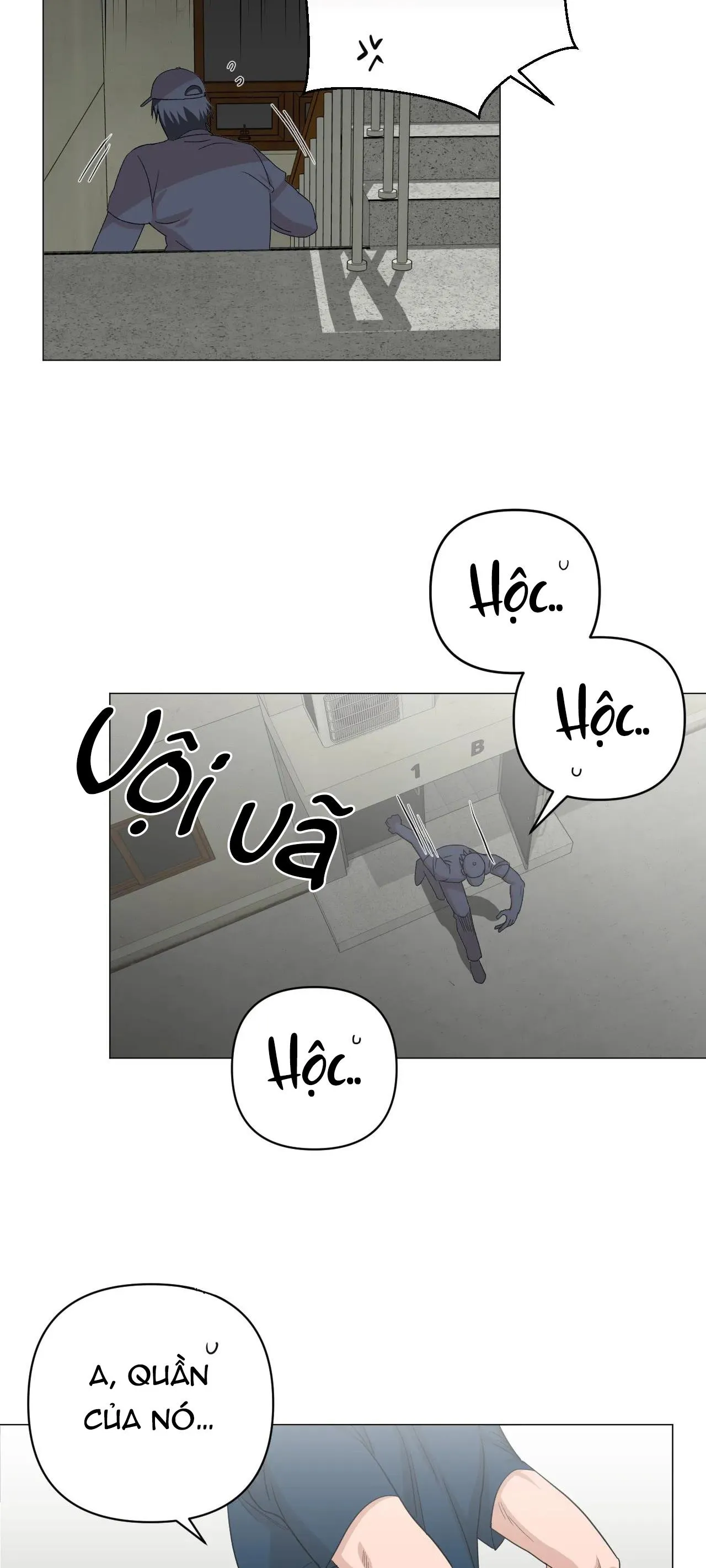 DÂY XÍCH Chapter 5 Trang 44