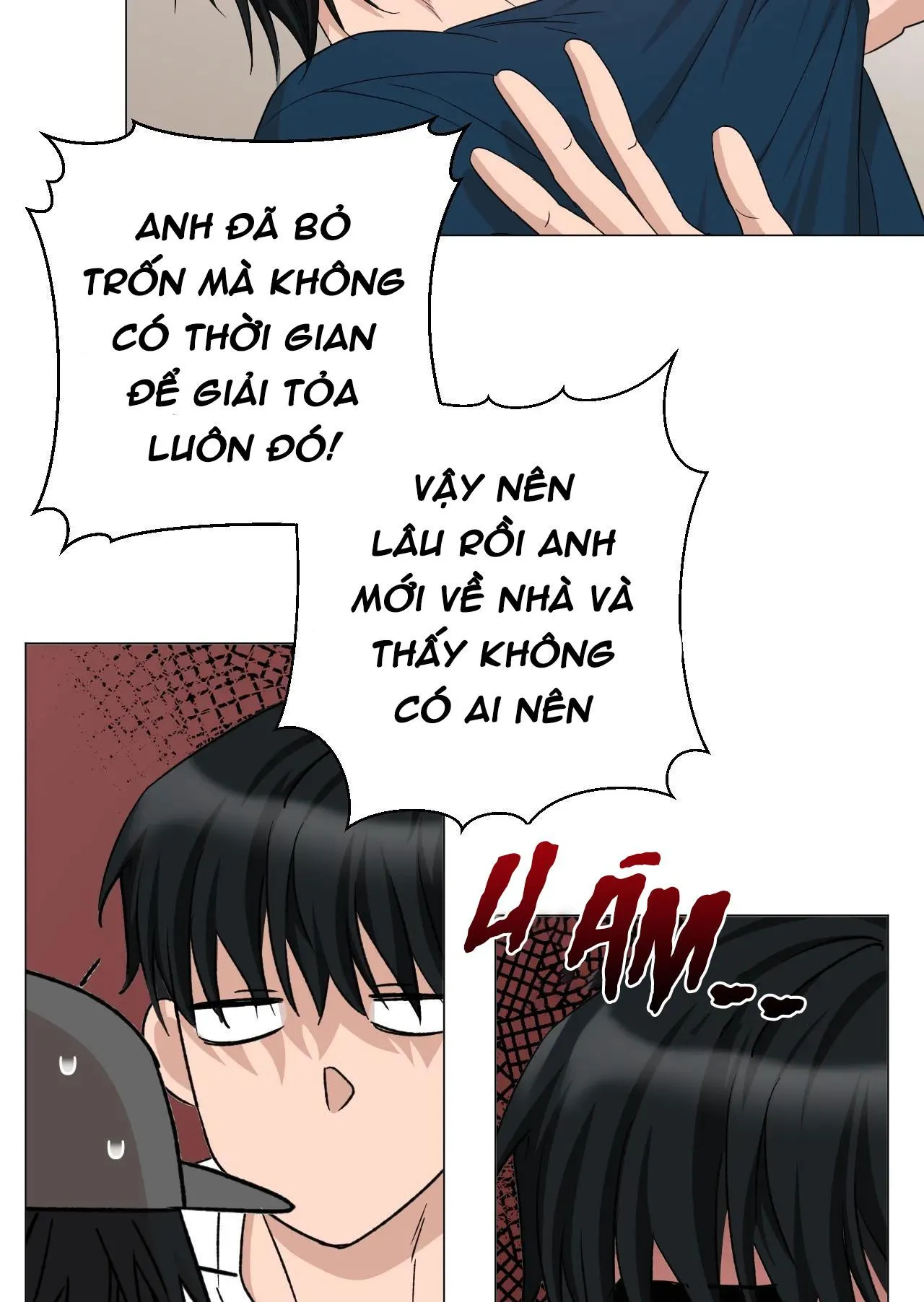 DÂY XÍCH Chapter 5 Trang 49