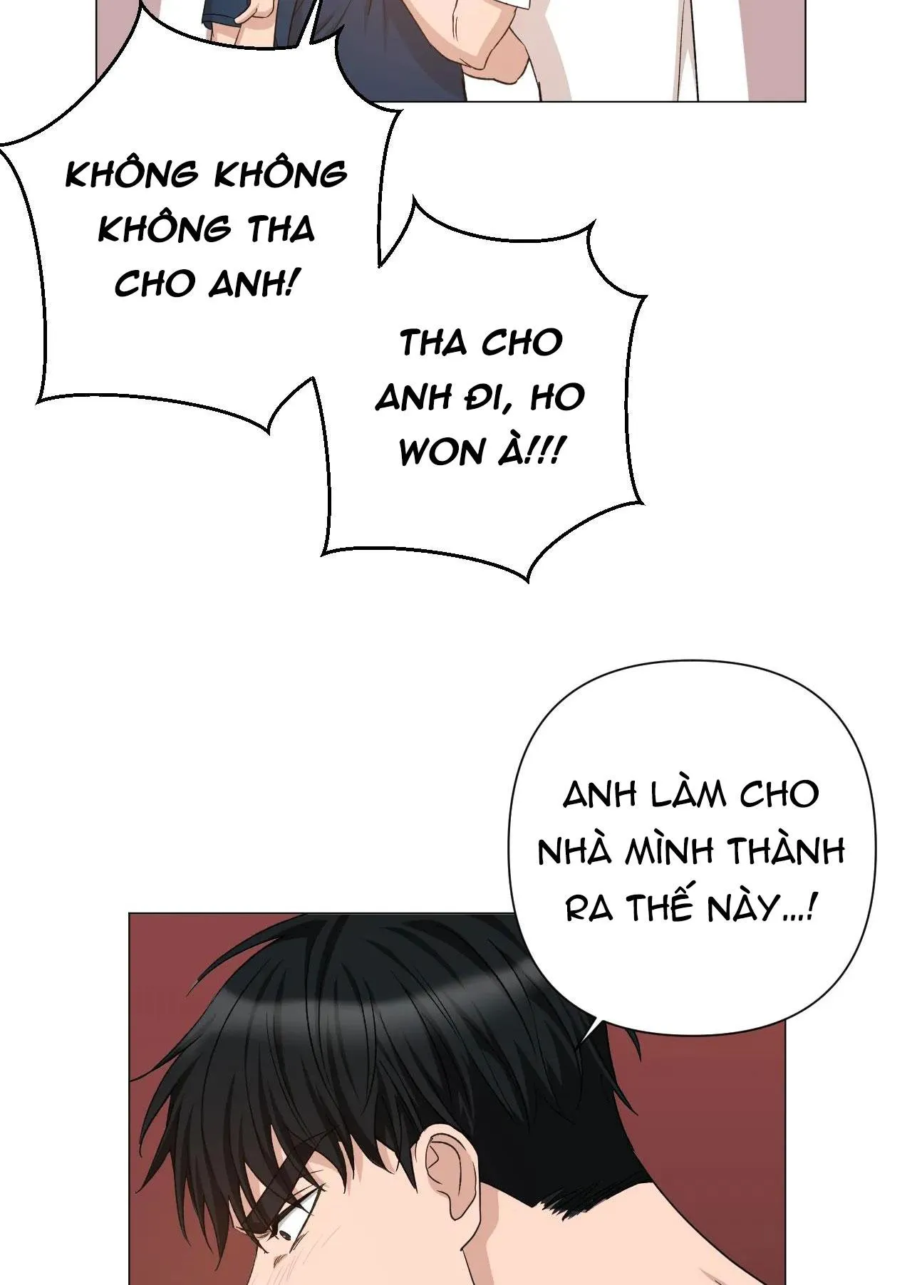 DÂY XÍCH Chapter 5 Trang 51