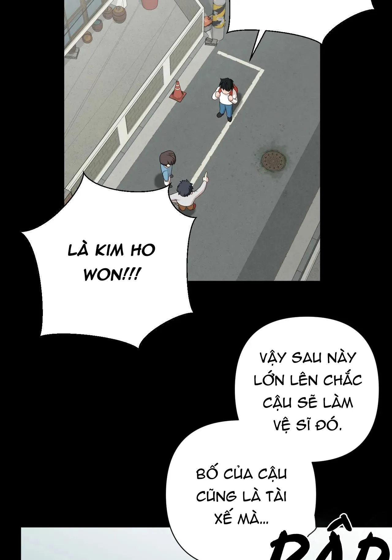 DÂY XÍCH Chapter 6 Trang 3