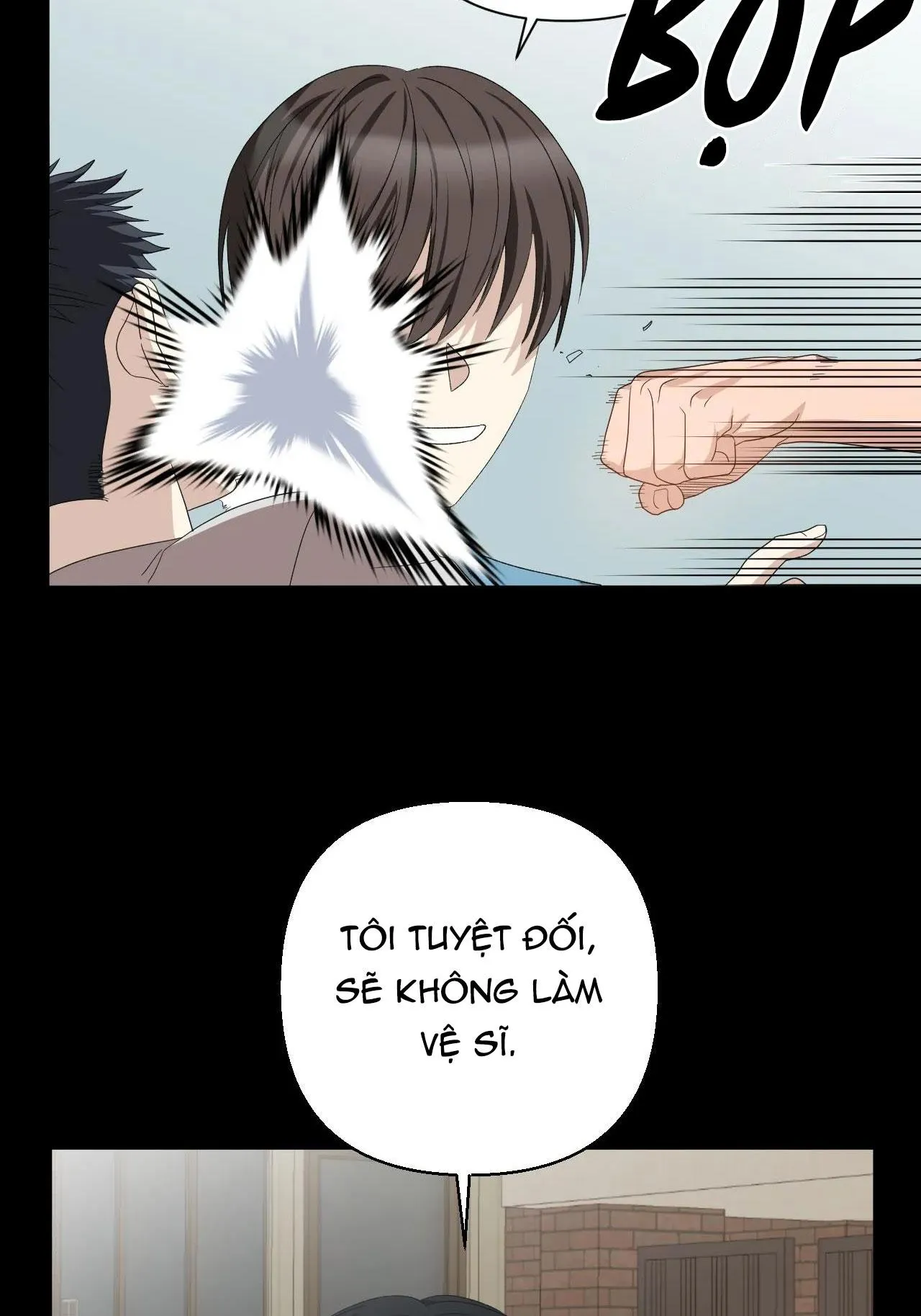 DÂY XÍCH Chapter 6 Trang 4