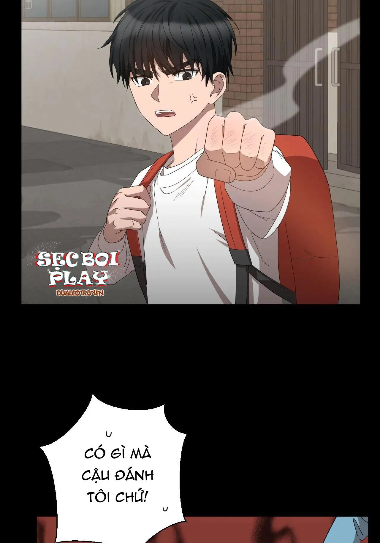 DÂY XÍCH Chapter 6 Trang 5