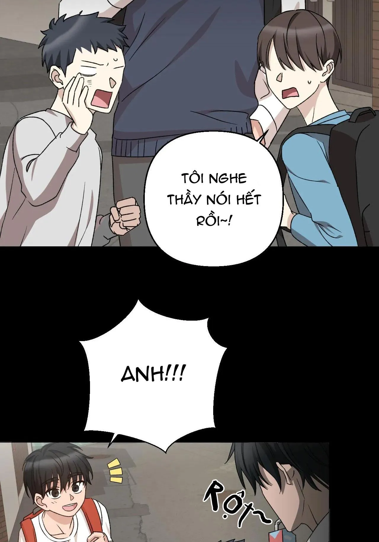 DÂY XÍCH Chapter 6 Trang 7