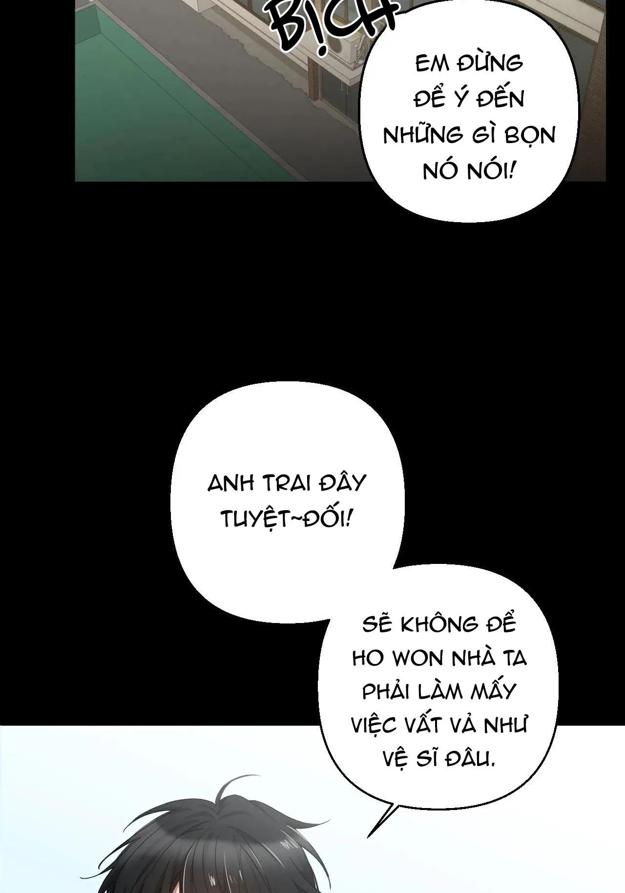 DÂY XÍCH Chapter 6 Trang 10