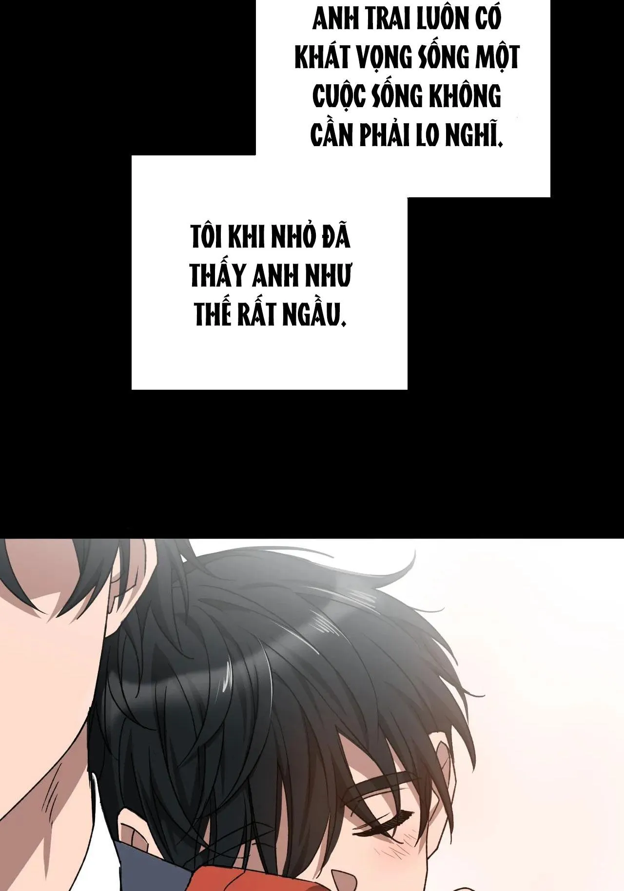 DÂY XÍCH Chapter 6 Trang 12