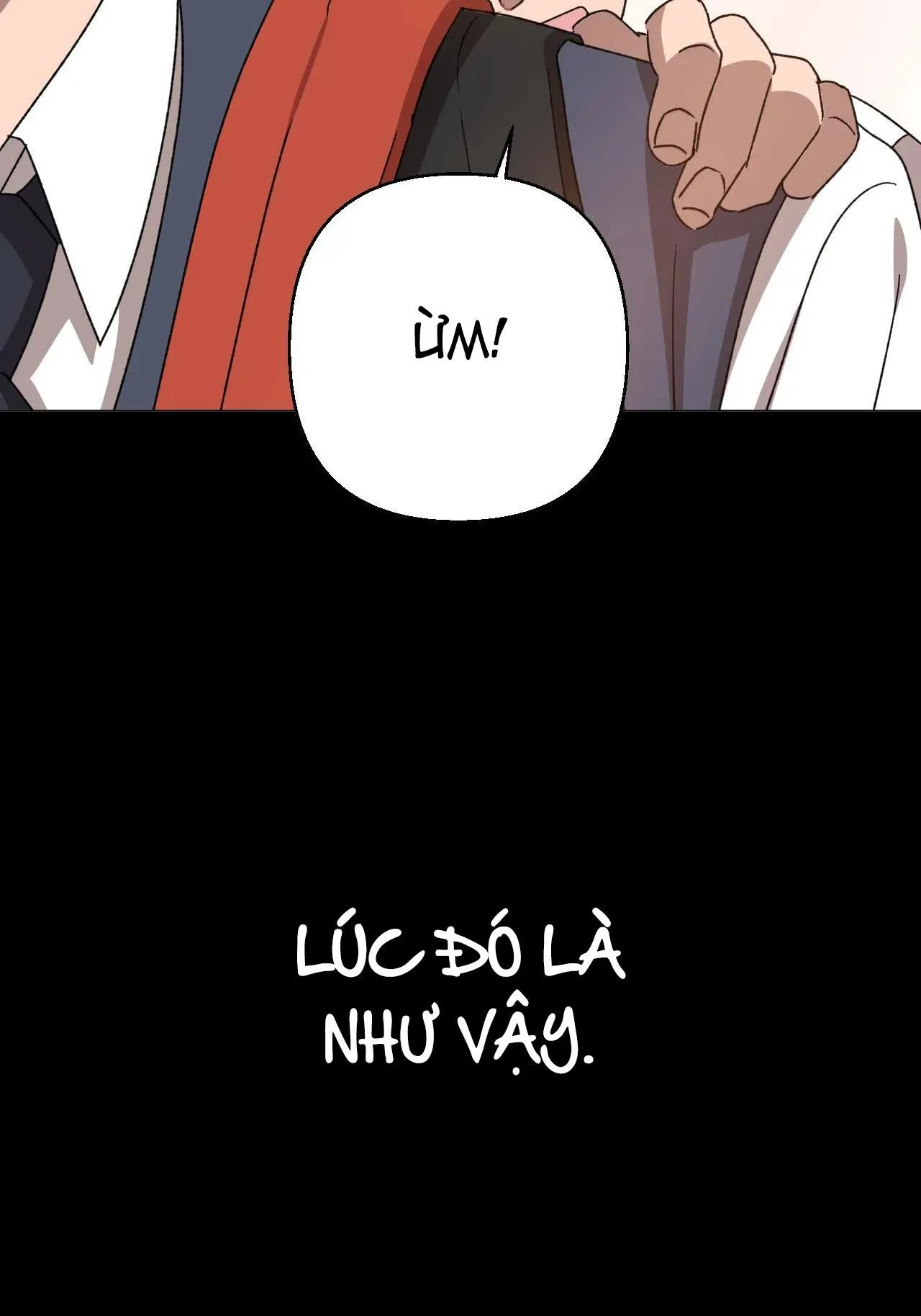 DÂY XÍCH Chapter 6 Trang 13