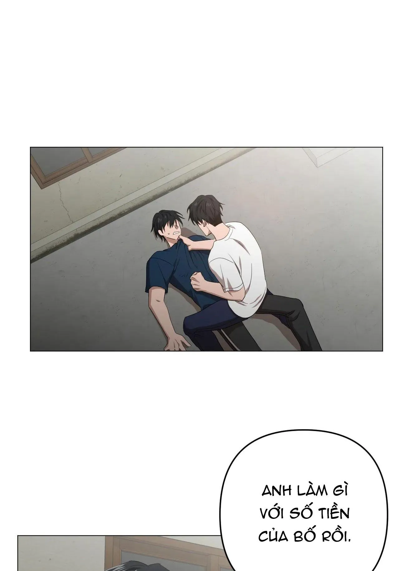 DÂY XÍCH Chapter 6 Trang 16