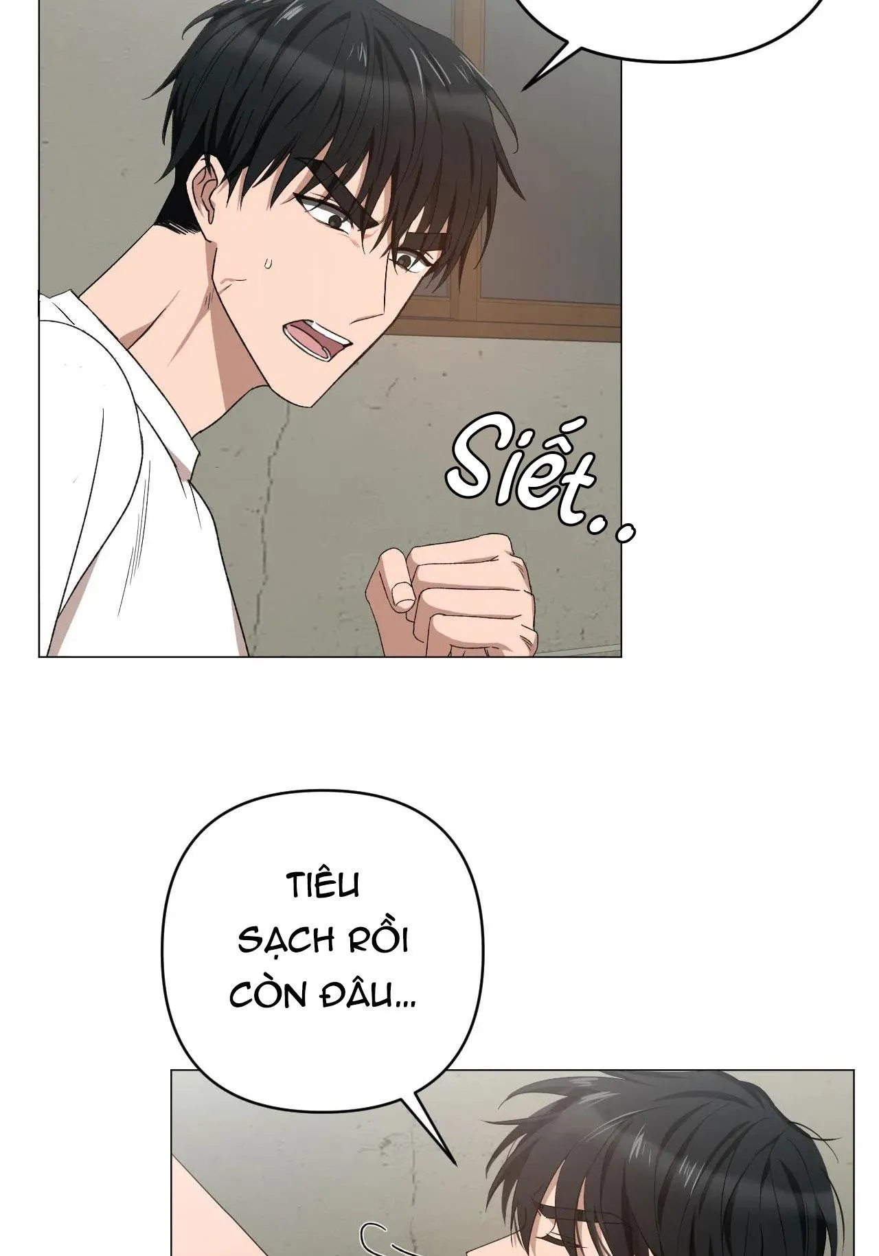 DÂY XÍCH Chapter 6 Trang 17