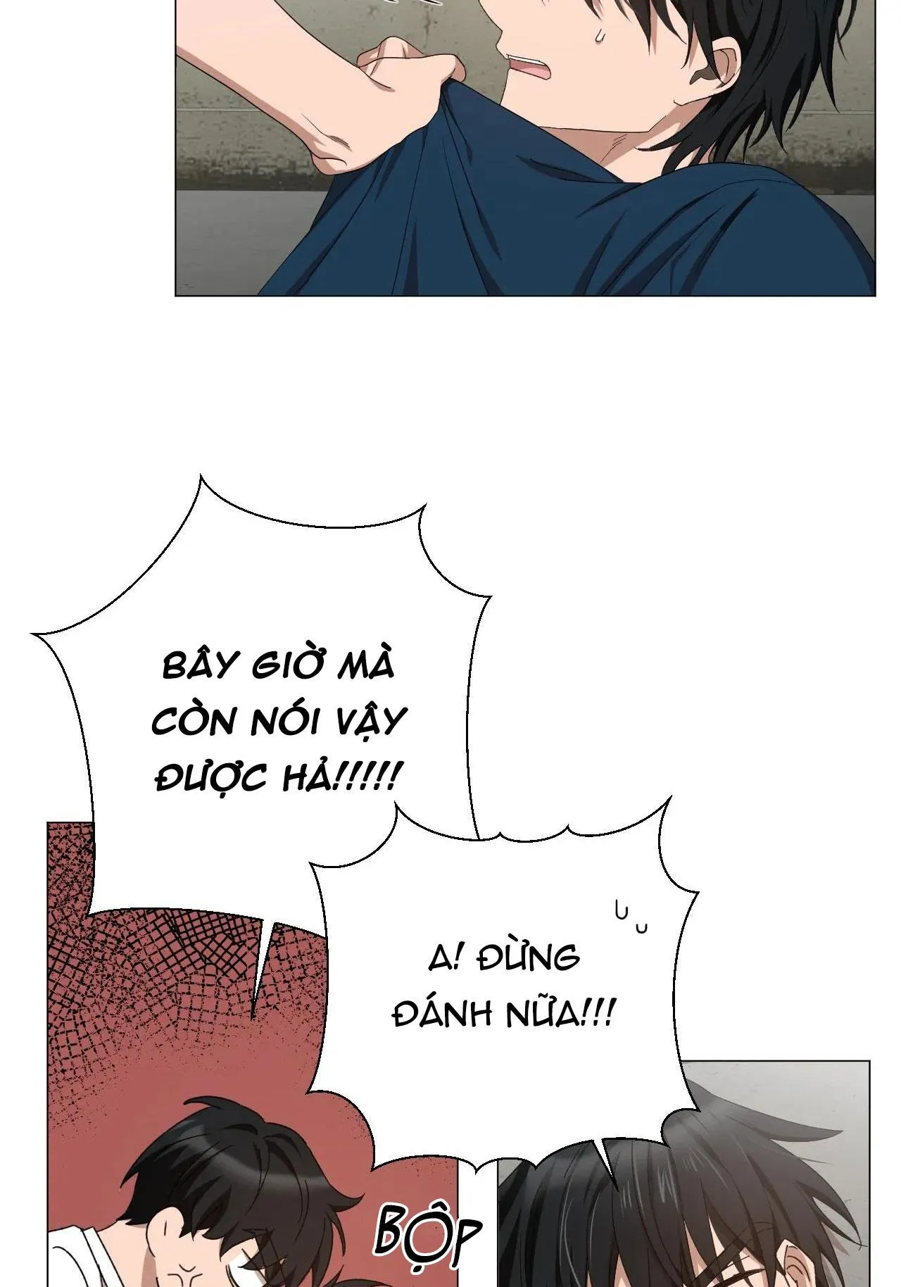 DÂY XÍCH Chapter 6 Trang 18