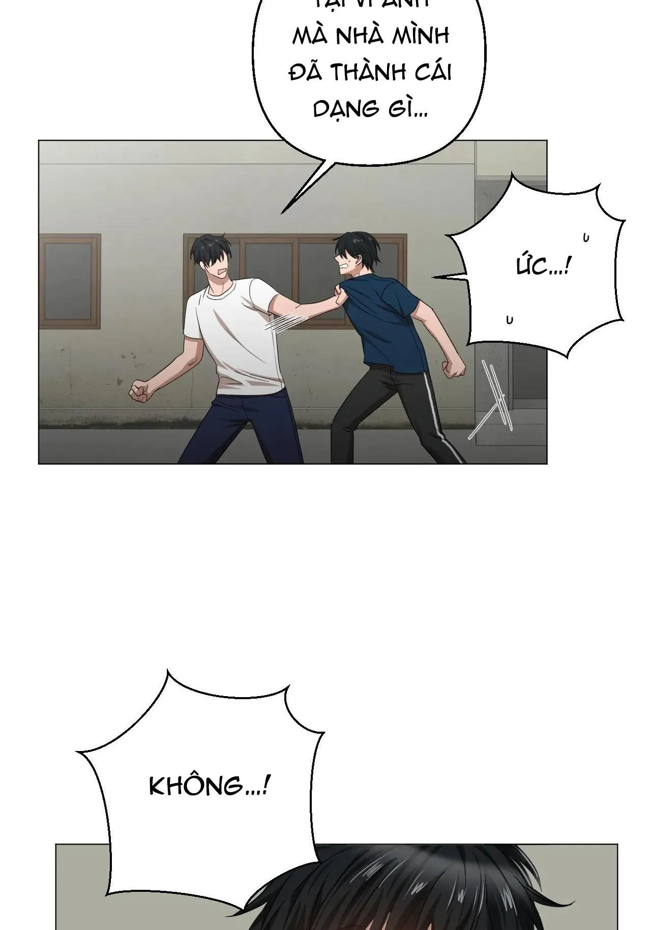 DÂY XÍCH Chapter 6 Trang 21