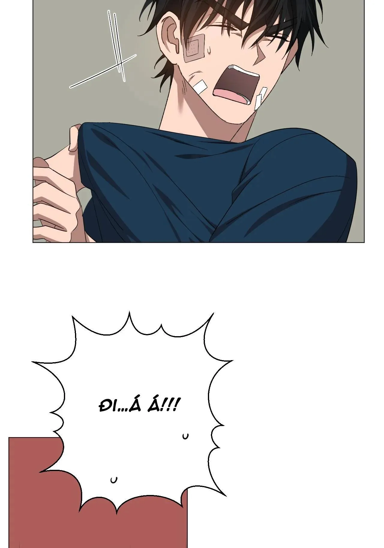 DÂY XÍCH Chapter 6 Trang 22