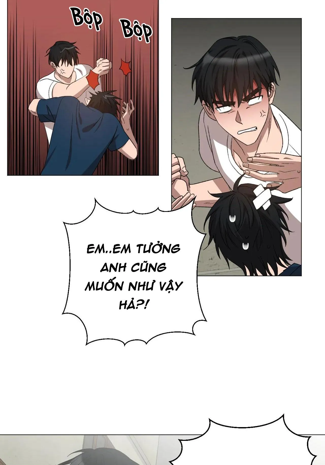 DÂY XÍCH Chapter 6 Trang 23