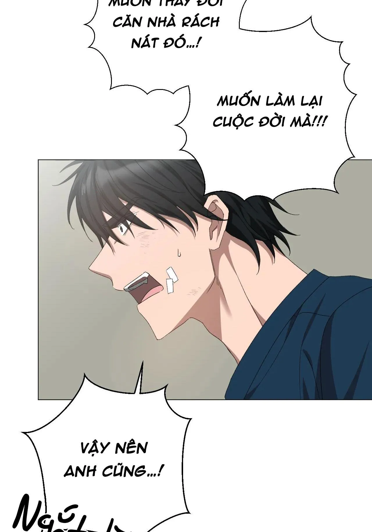 DÂY XÍCH Chapter 6 Trang 25