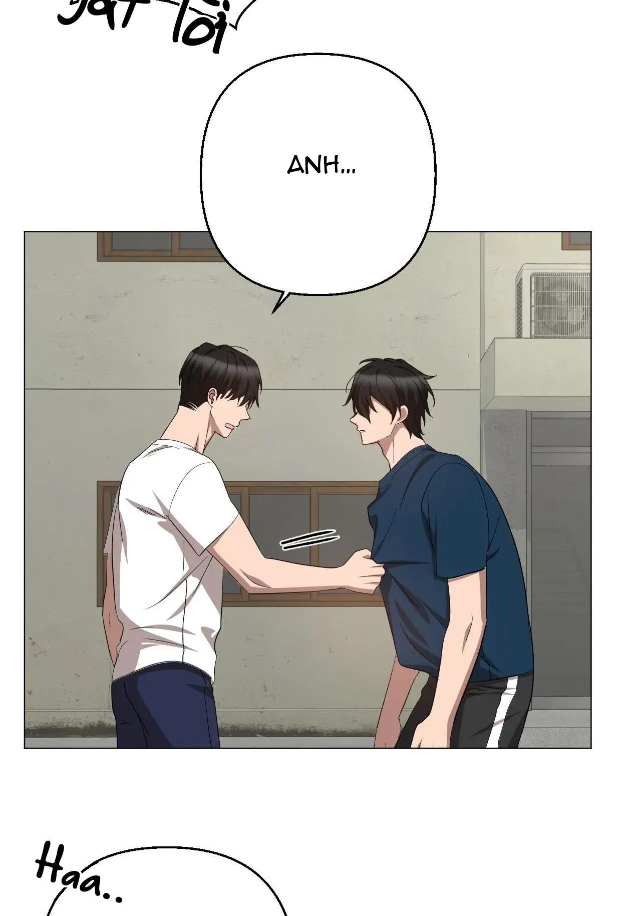 DÂY XÍCH Chapter 6 Trang 26