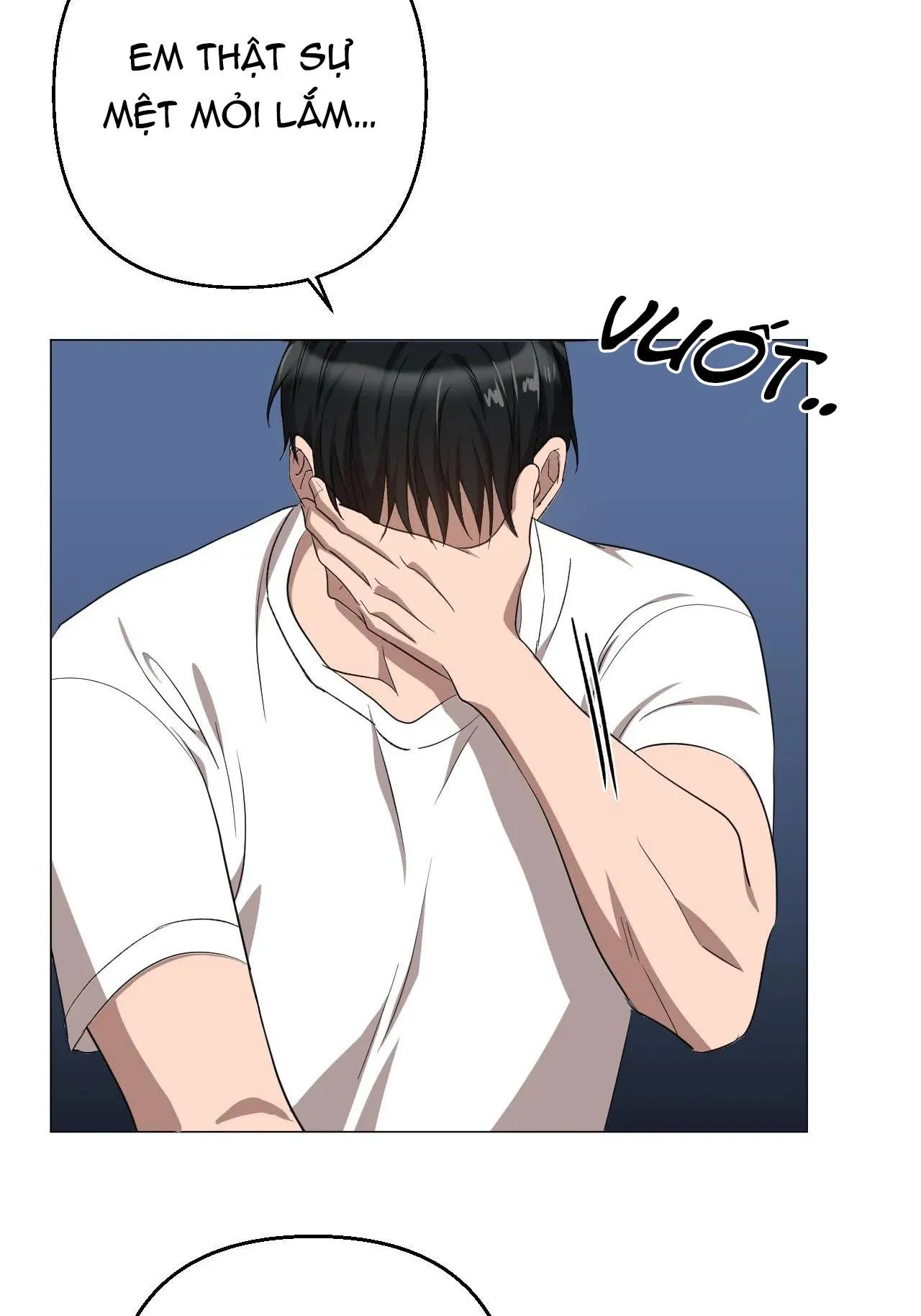 DÂY XÍCH Chapter 6 Trang 27