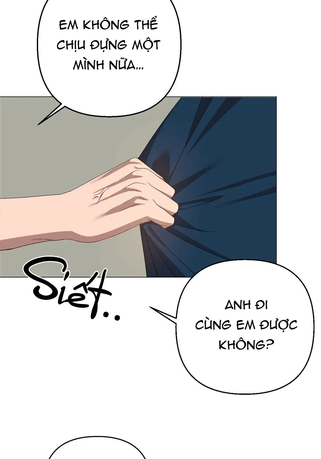 DÂY XÍCH Chapter 6 Trang 28