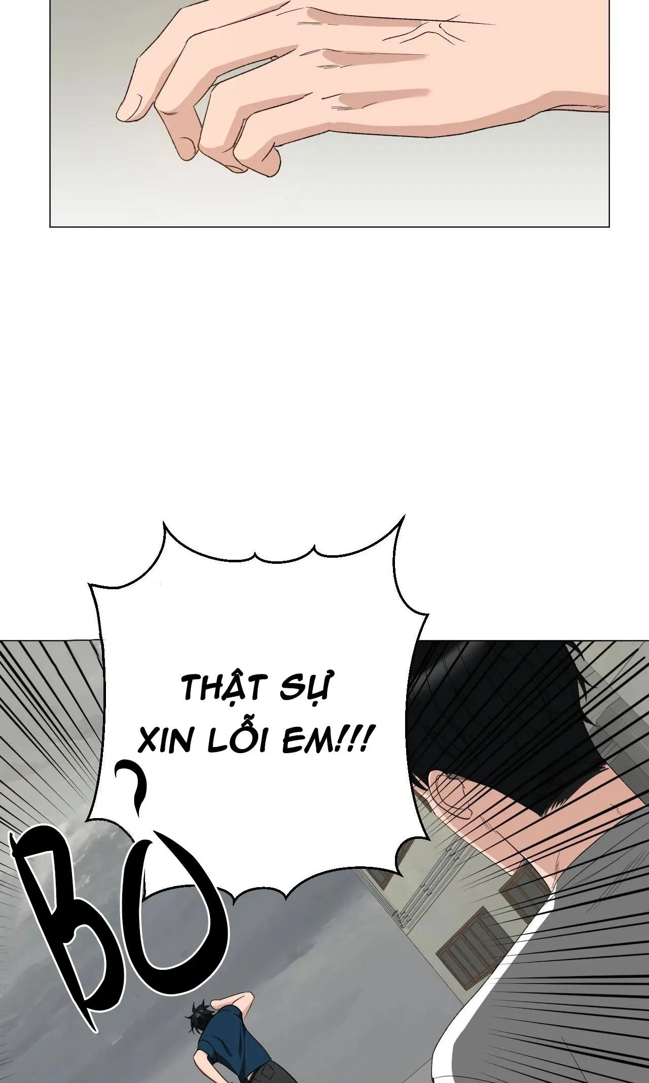 DÂY XÍCH Chapter 6 Trang 30