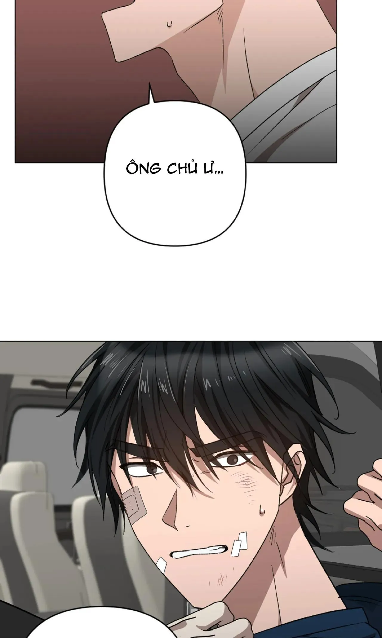 DÂY XÍCH Chapter 6 Trang 35