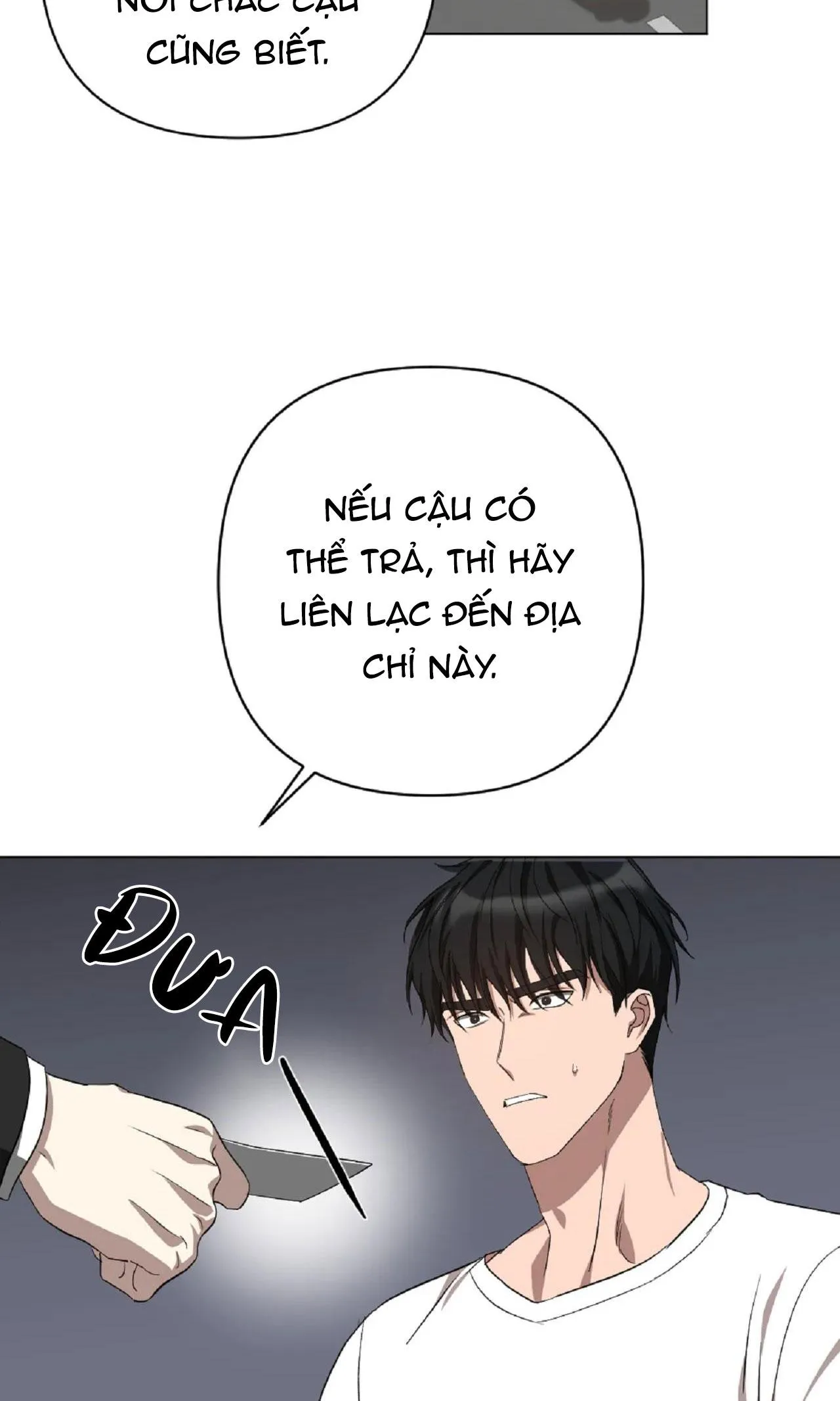 DÂY XÍCH Chapter 6 Trang 37