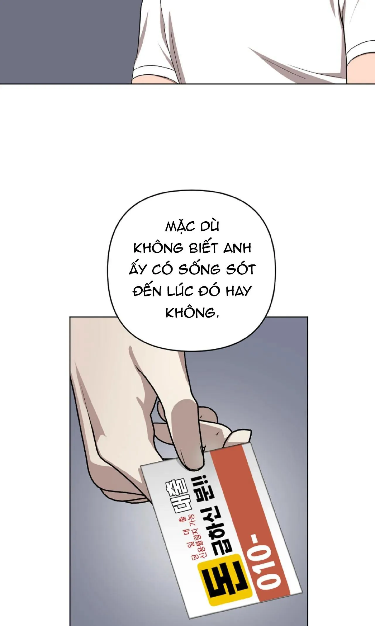 DÂY XÍCH Chapter 6 Trang 38