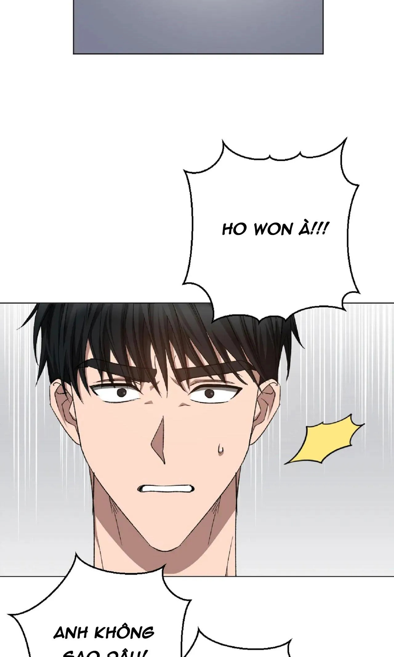 DÂY XÍCH Chapter 6 Trang 39