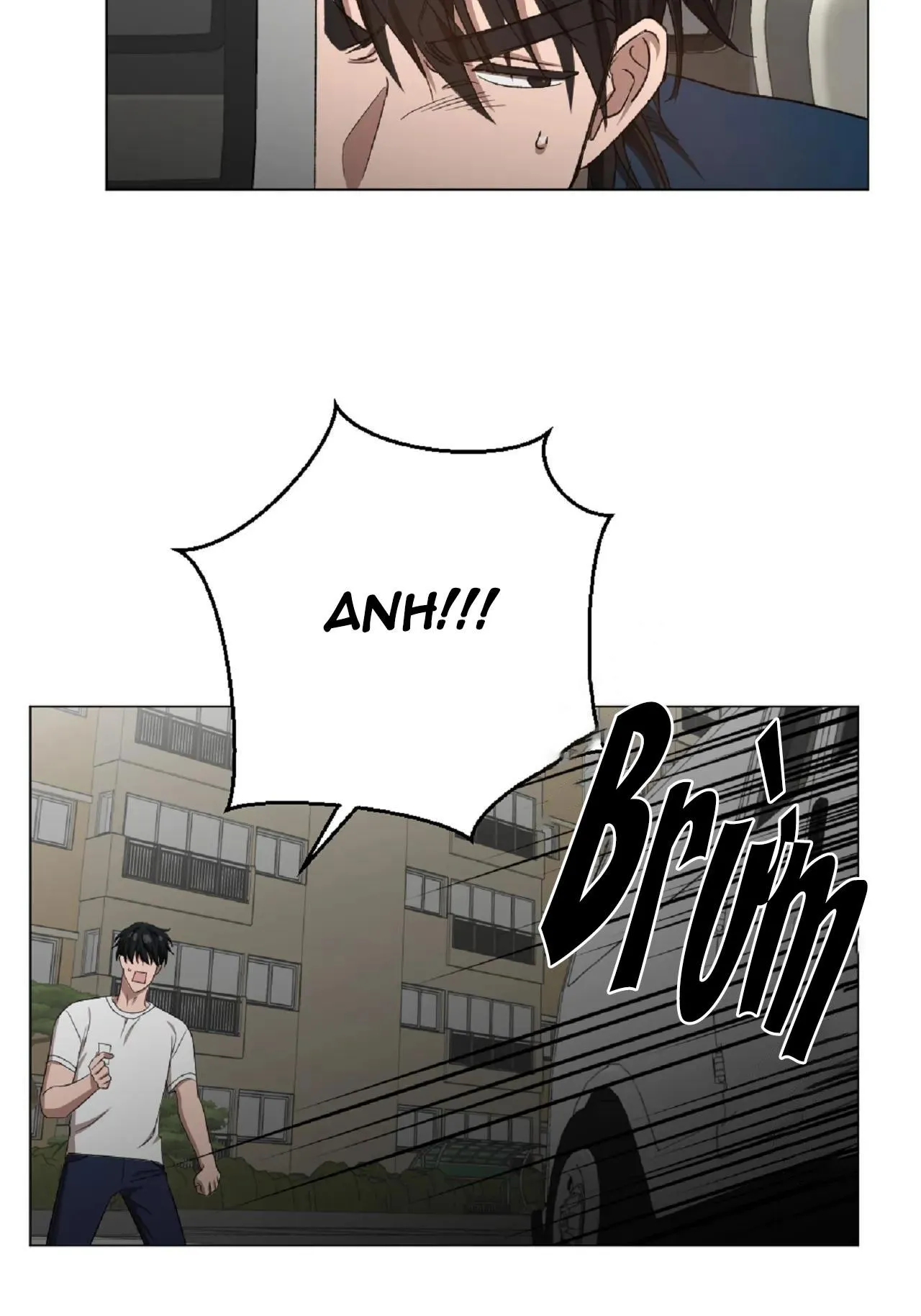 DÂY XÍCH Chapter 6 Trang 41